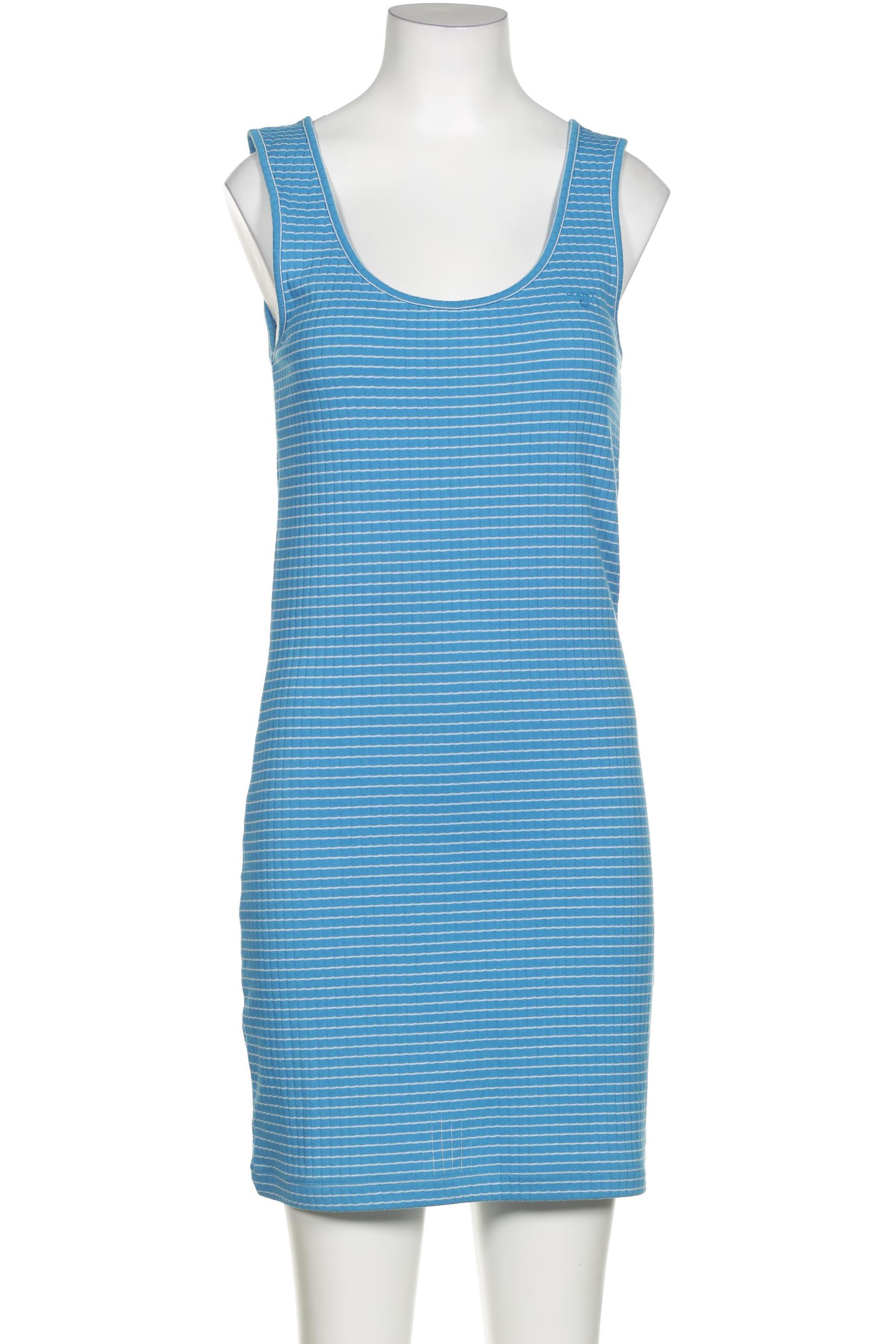 

Gant Damen Kleid, blau, Gr.