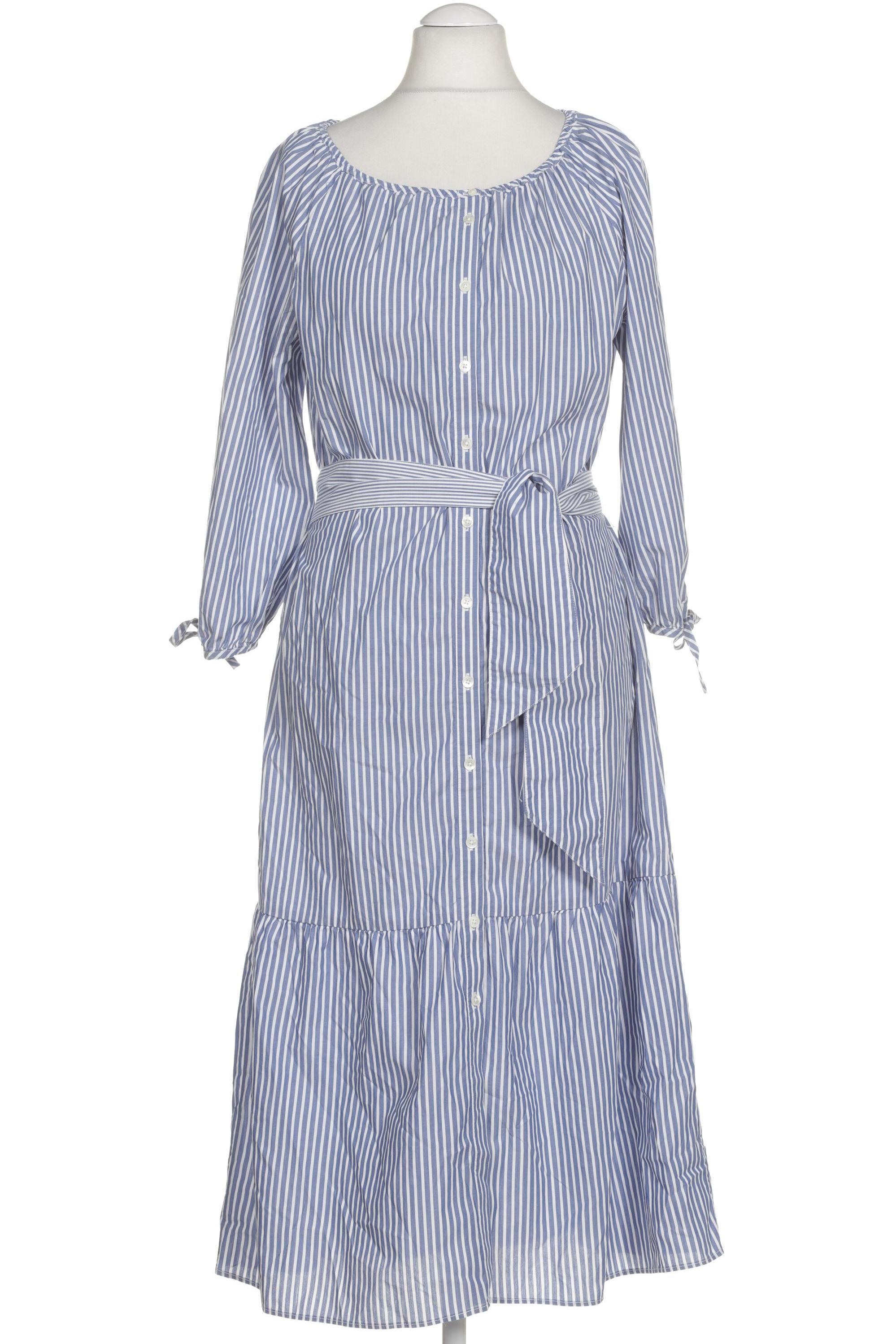 

Gant Damen Kleid, blau, Gr. 42