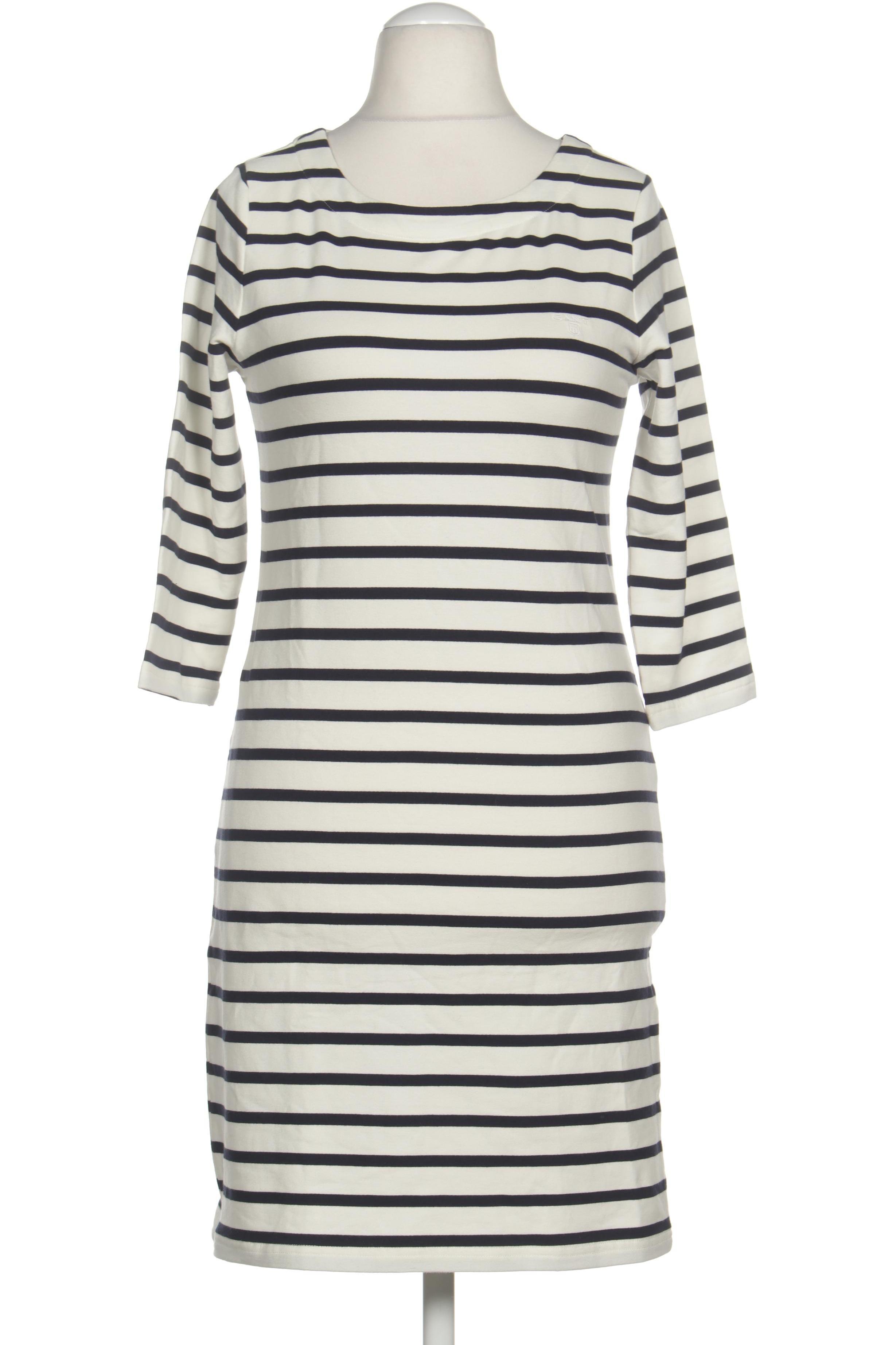 

Gant Damen Kleid, weiß, Gr.