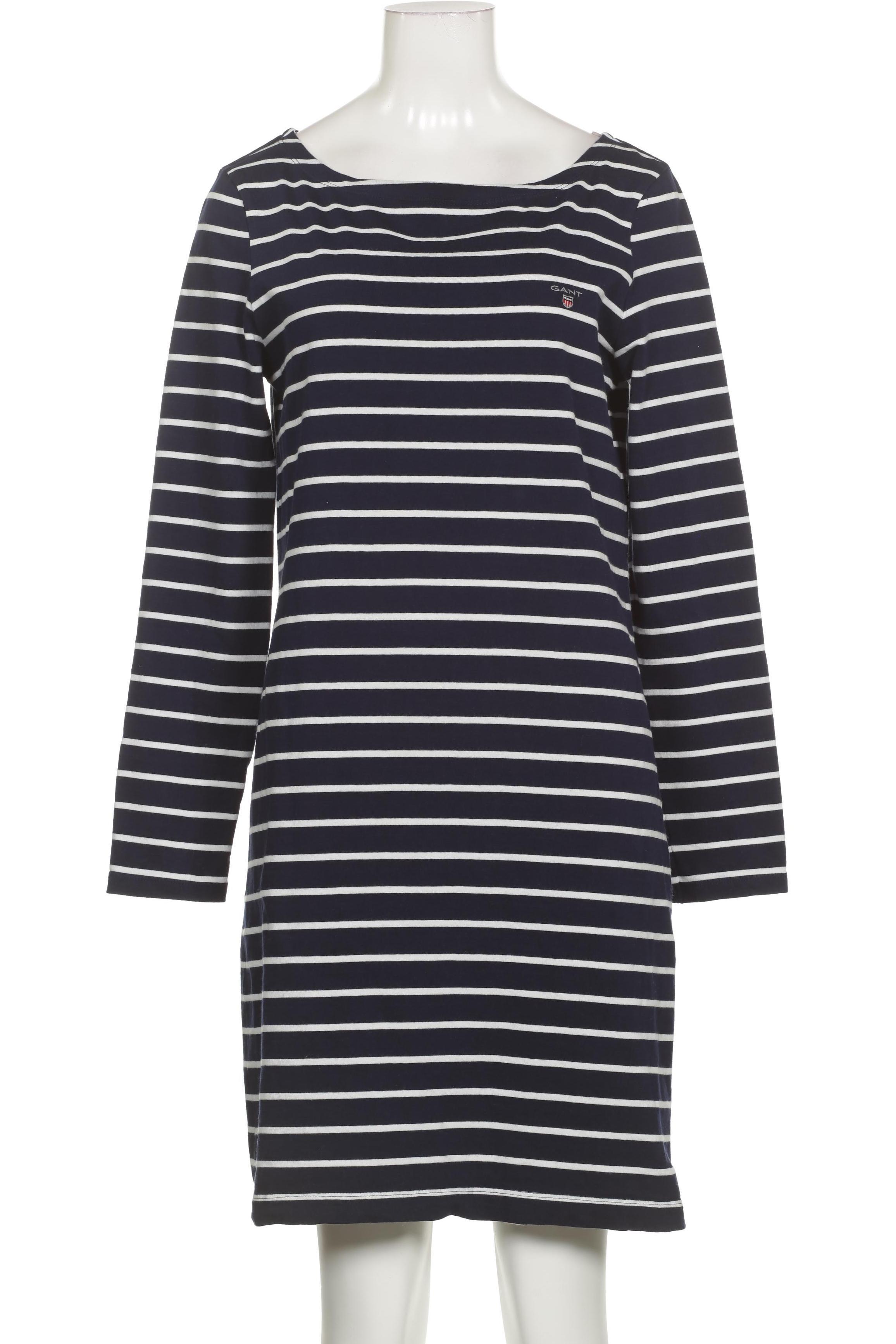 

Gant Damen Kleid, blau, Gr.