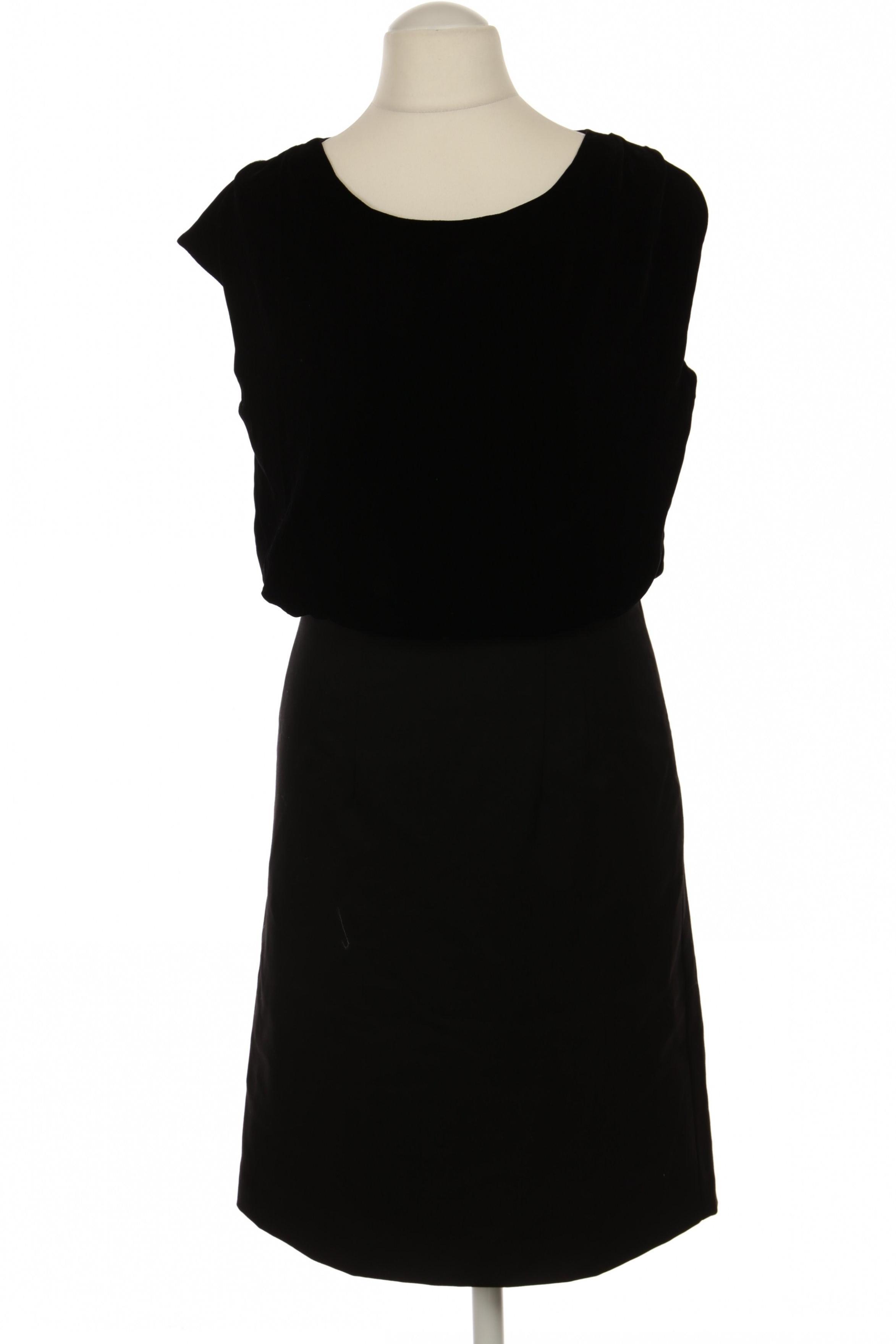 

Gant Damen Kleid, schwarz, Gr. 38