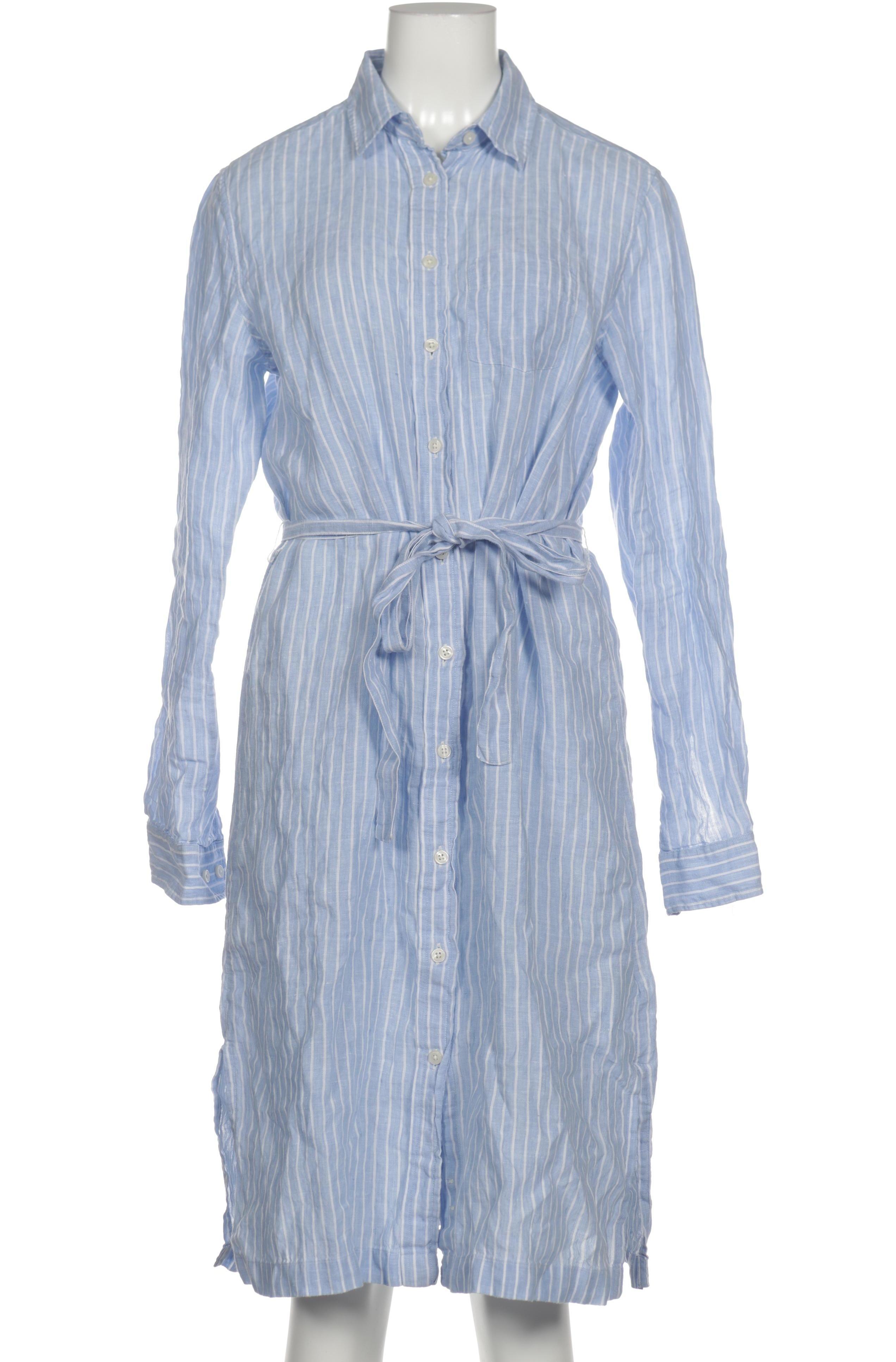 

Gant Damen Kleid, blau, Gr. 36