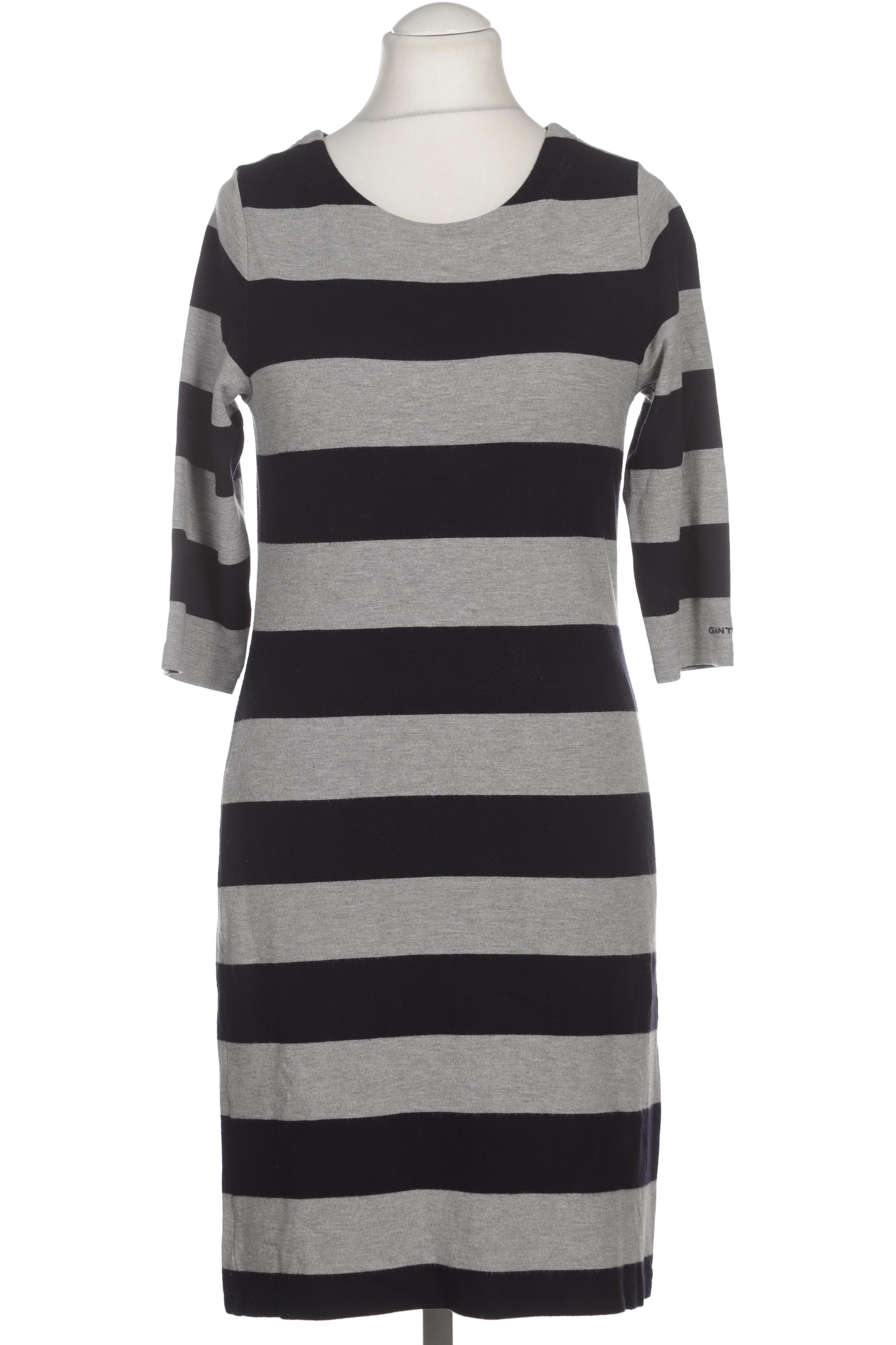 

Gant Damen Kleid, grau, Gr.
