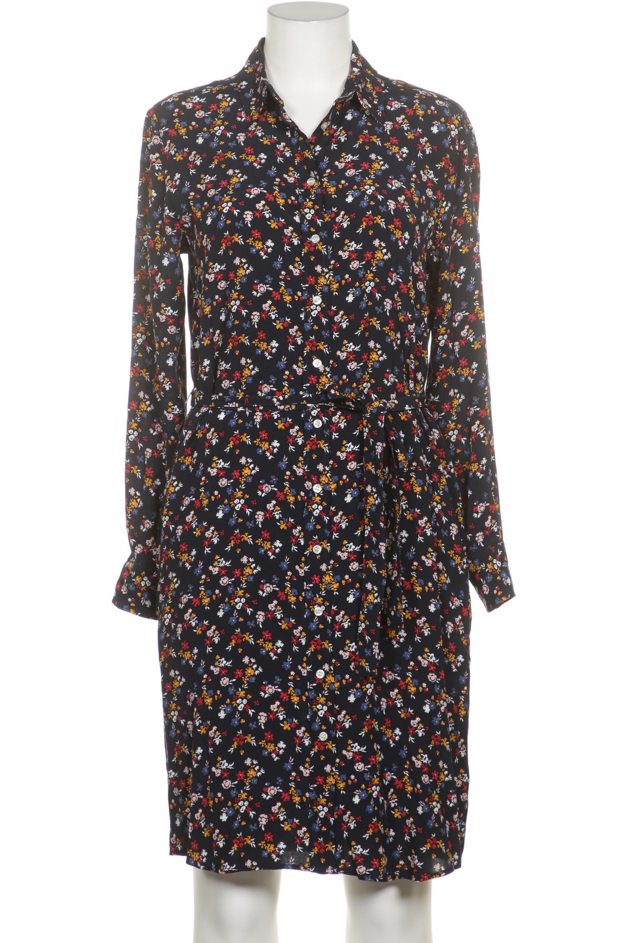 

Gant Damen Kleid, blau, Gr. 38