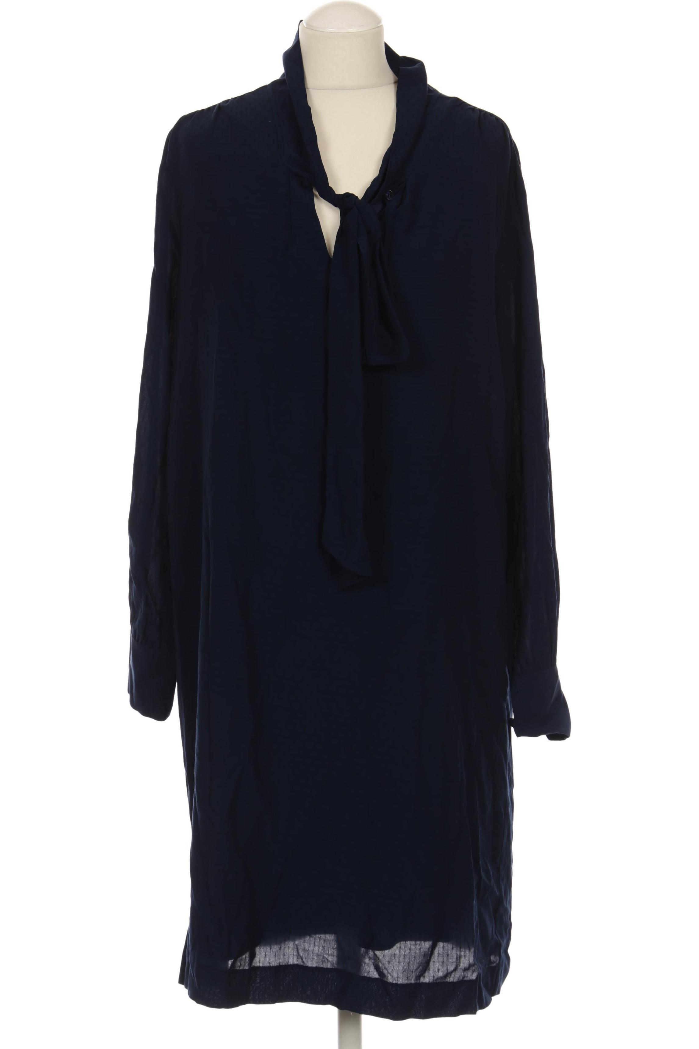 

Gant Damen Kleid, blau, Gr. 38