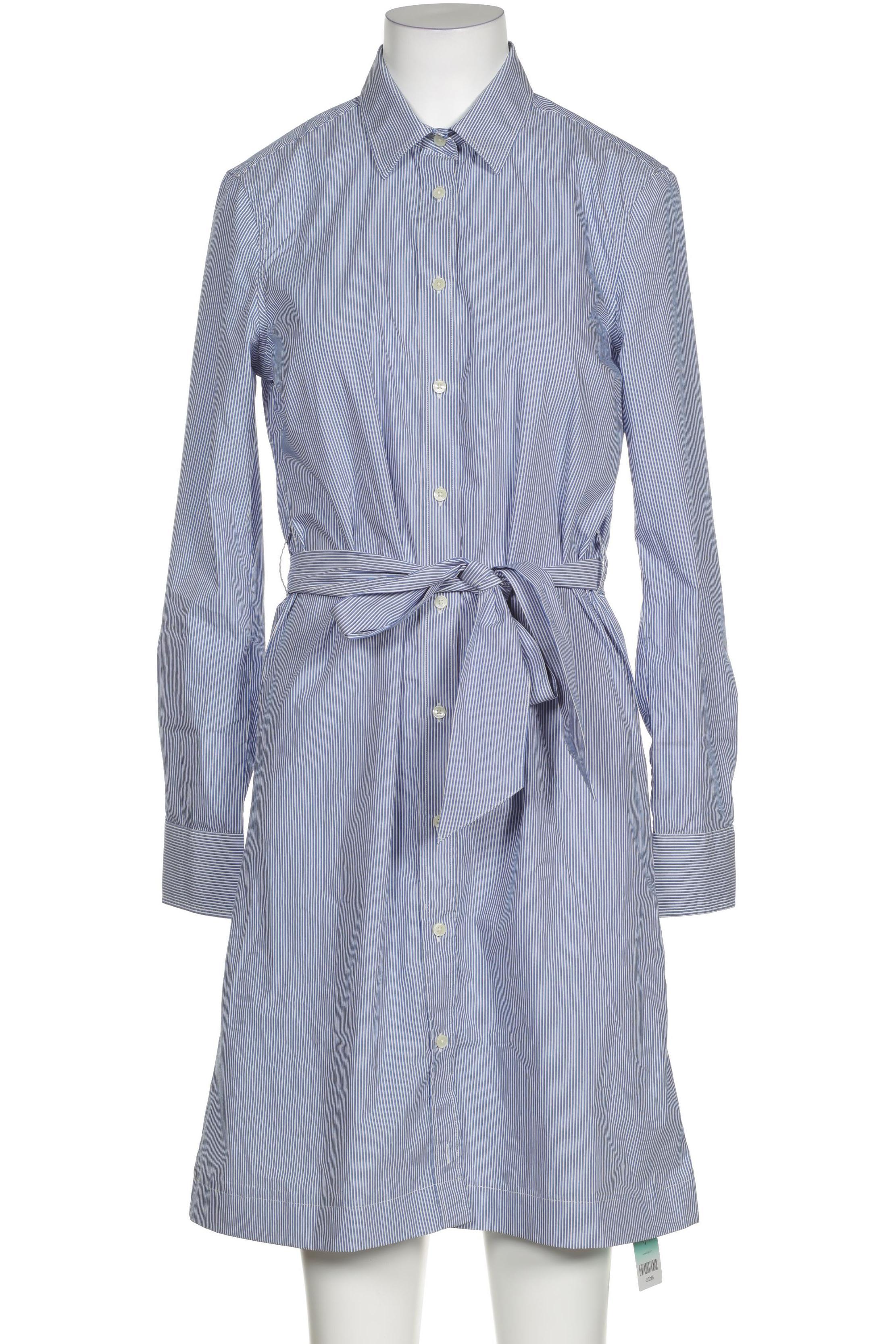 

Gant Damen Kleid, blau, Gr. 36