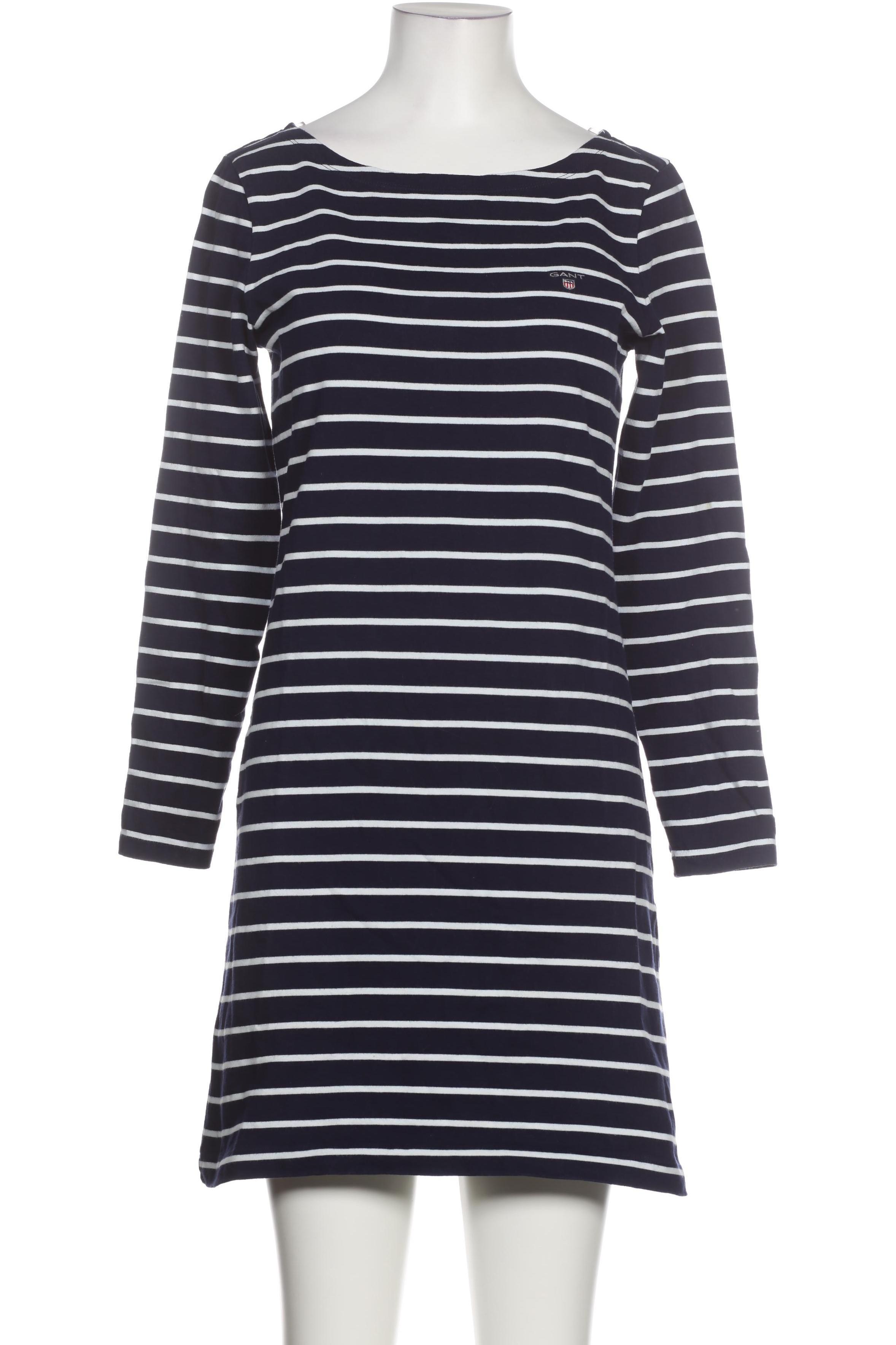 

Gant Damen Kleid, blau, Gr.