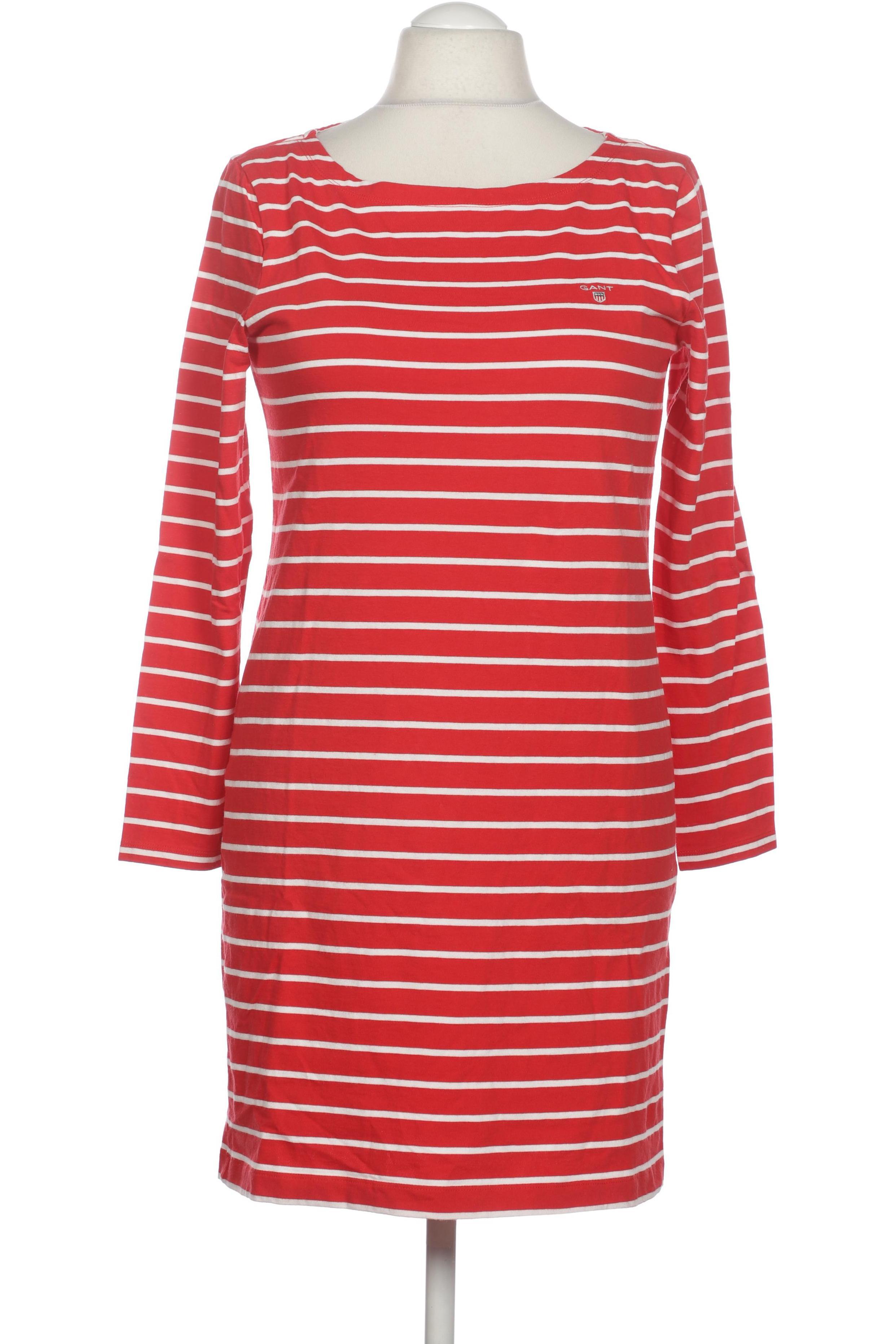 

Gant Damen Kleid, rot, Gr.