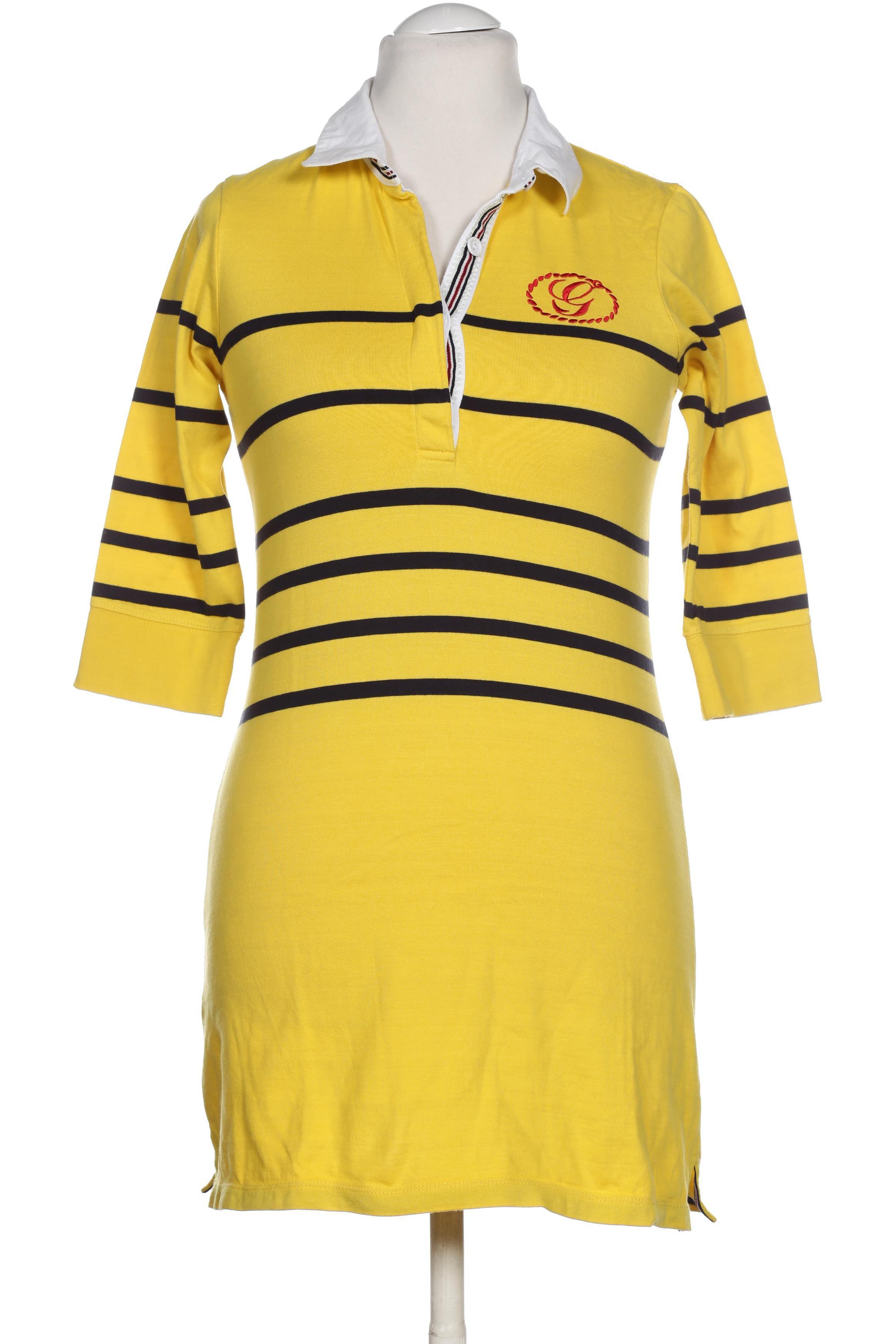 

Gant Damen Kleid, gelb, Gr.