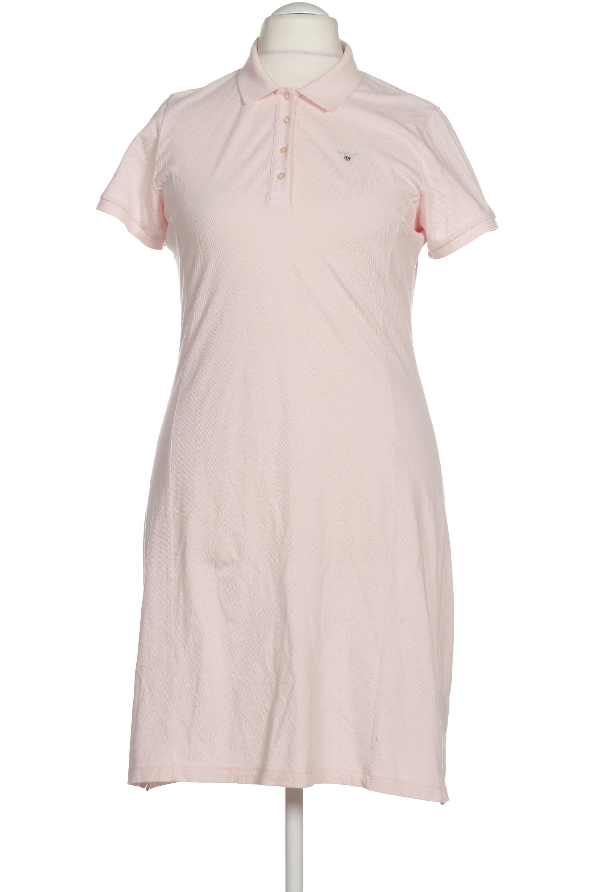 

Gant Damen Kleid, pink, Gr.
