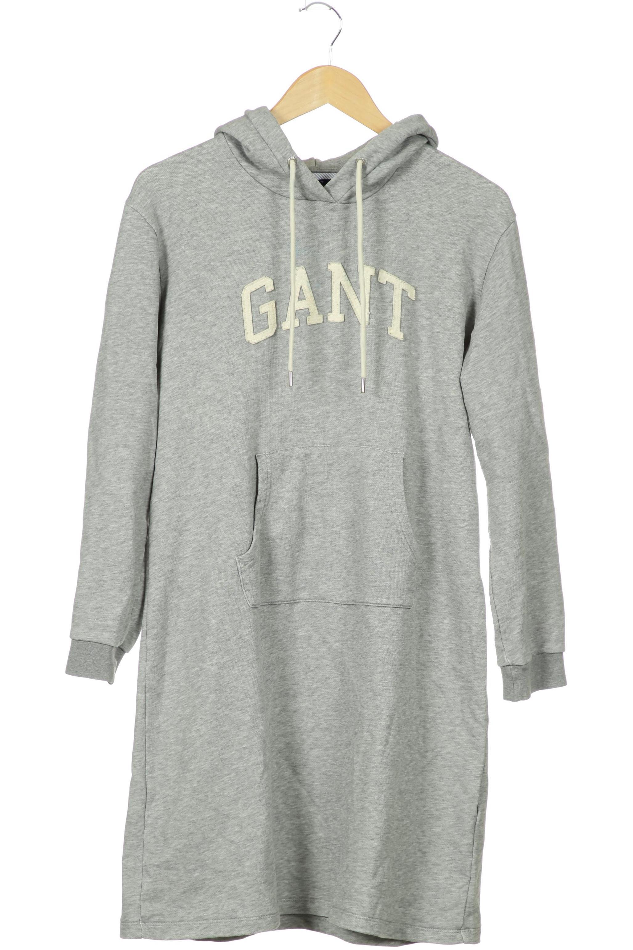 

Gant Damen Kleid, grau, Gr.