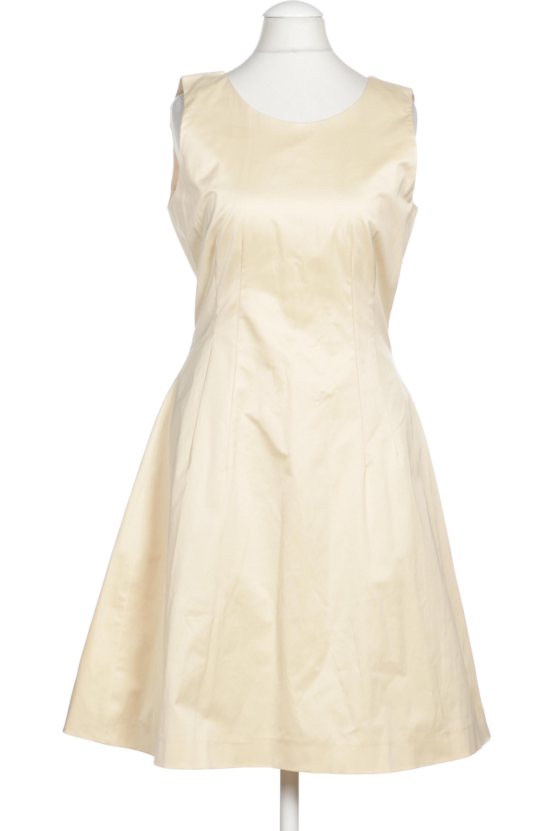 

Gant Damen Kleid, gelb, Gr. 36