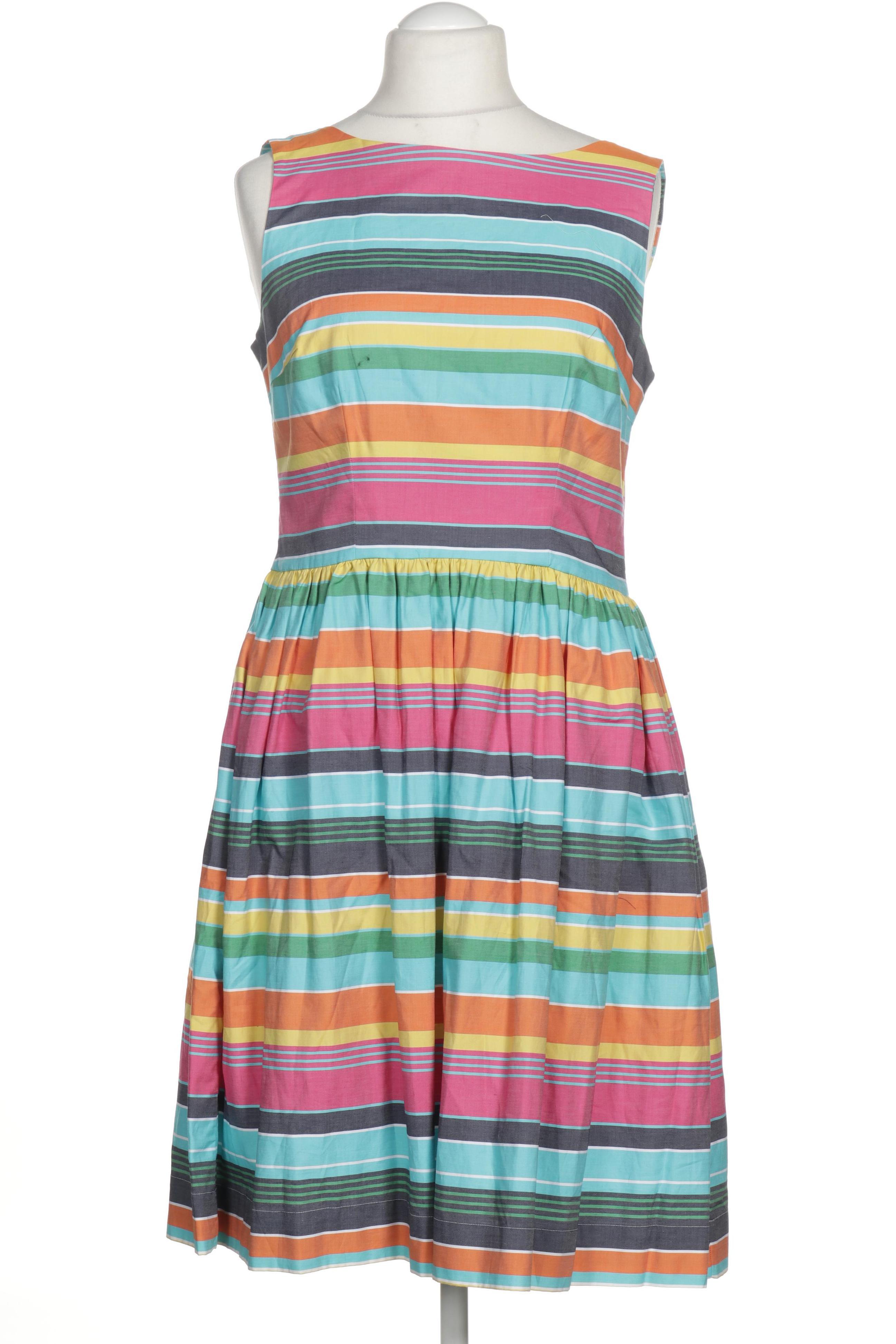 

Gant Damen Kleid, mehrfarbig, Gr.