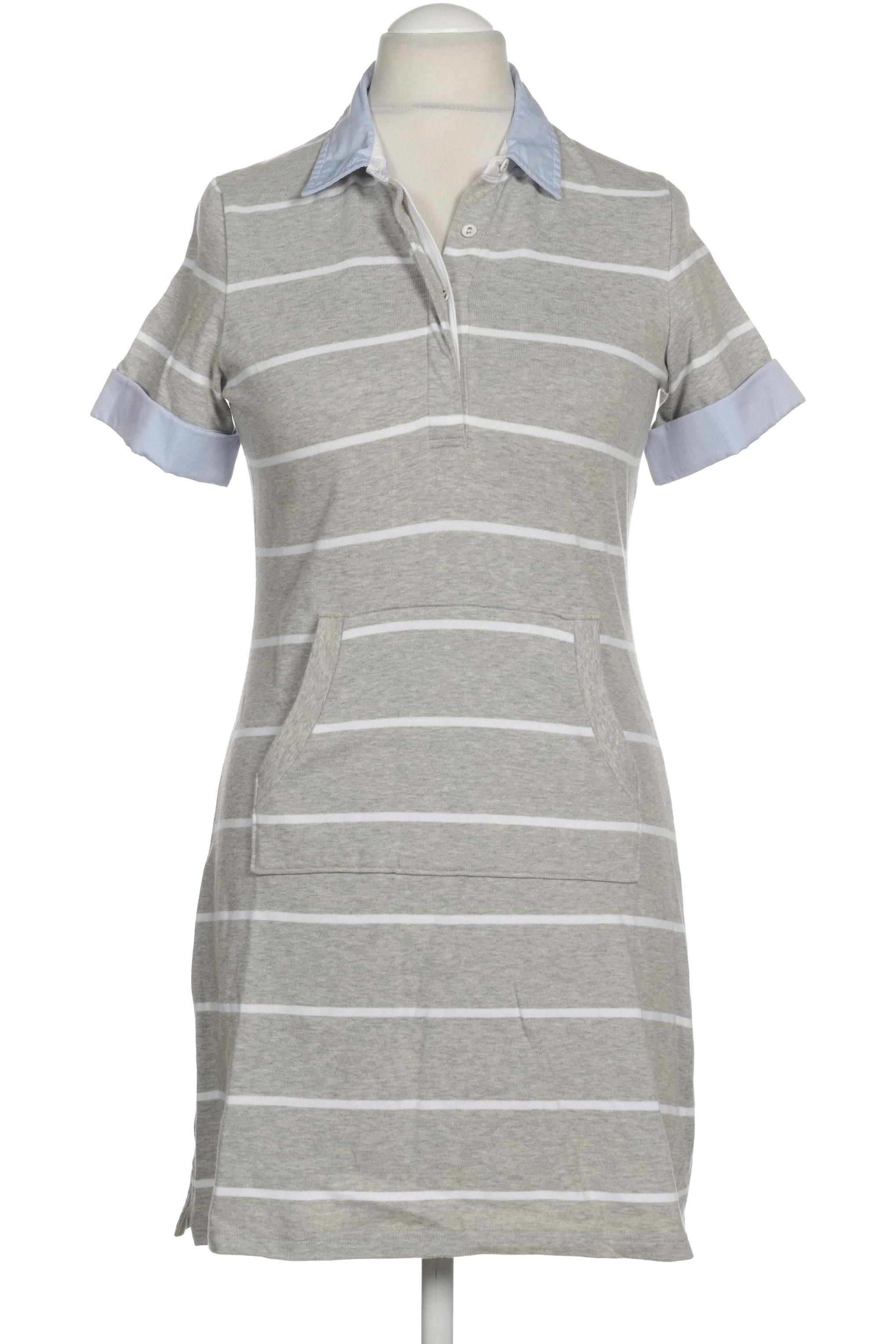 

Gant Damen Kleid, grau, Gr.