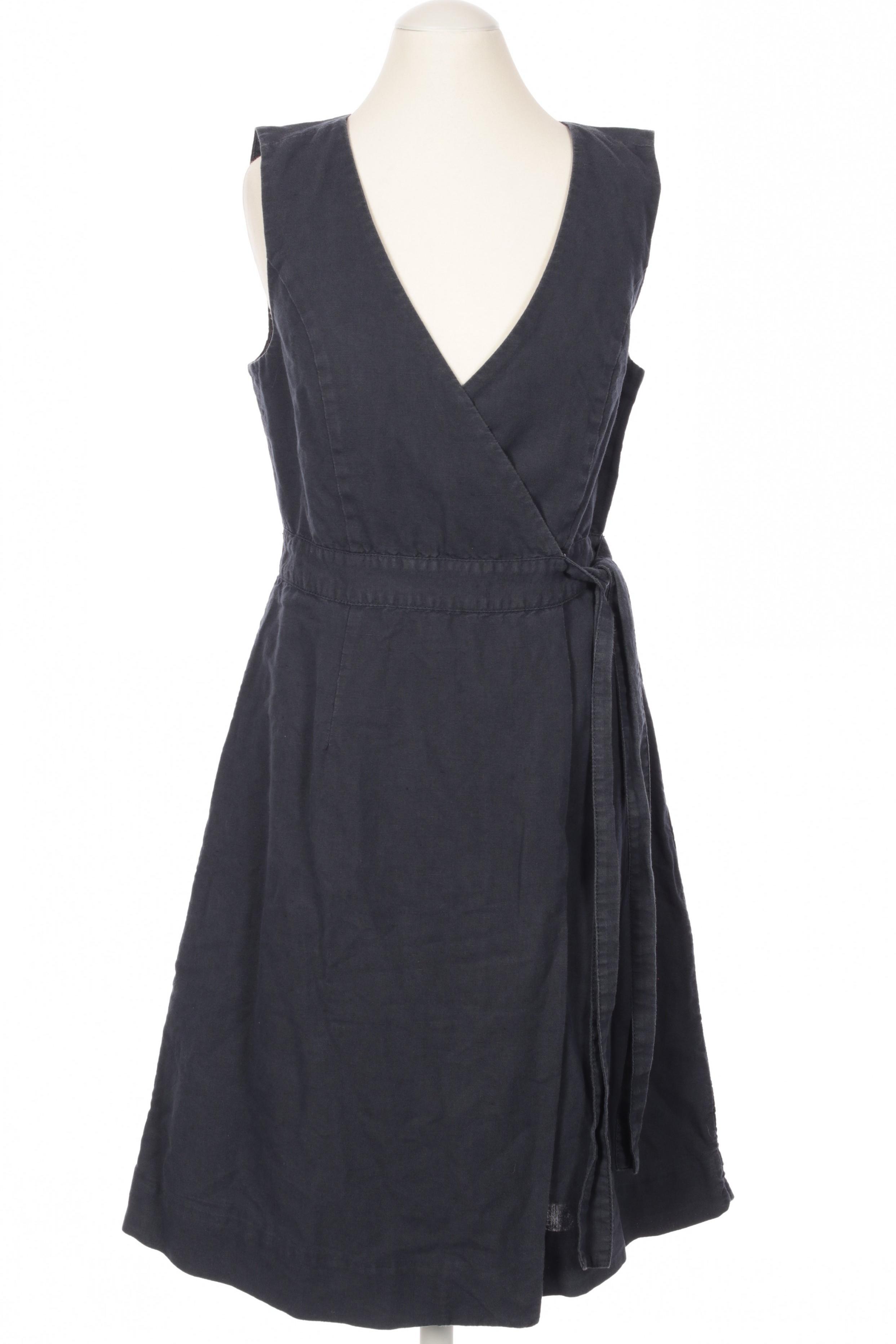 

Gant Damen Kleid, blau, Gr. 36