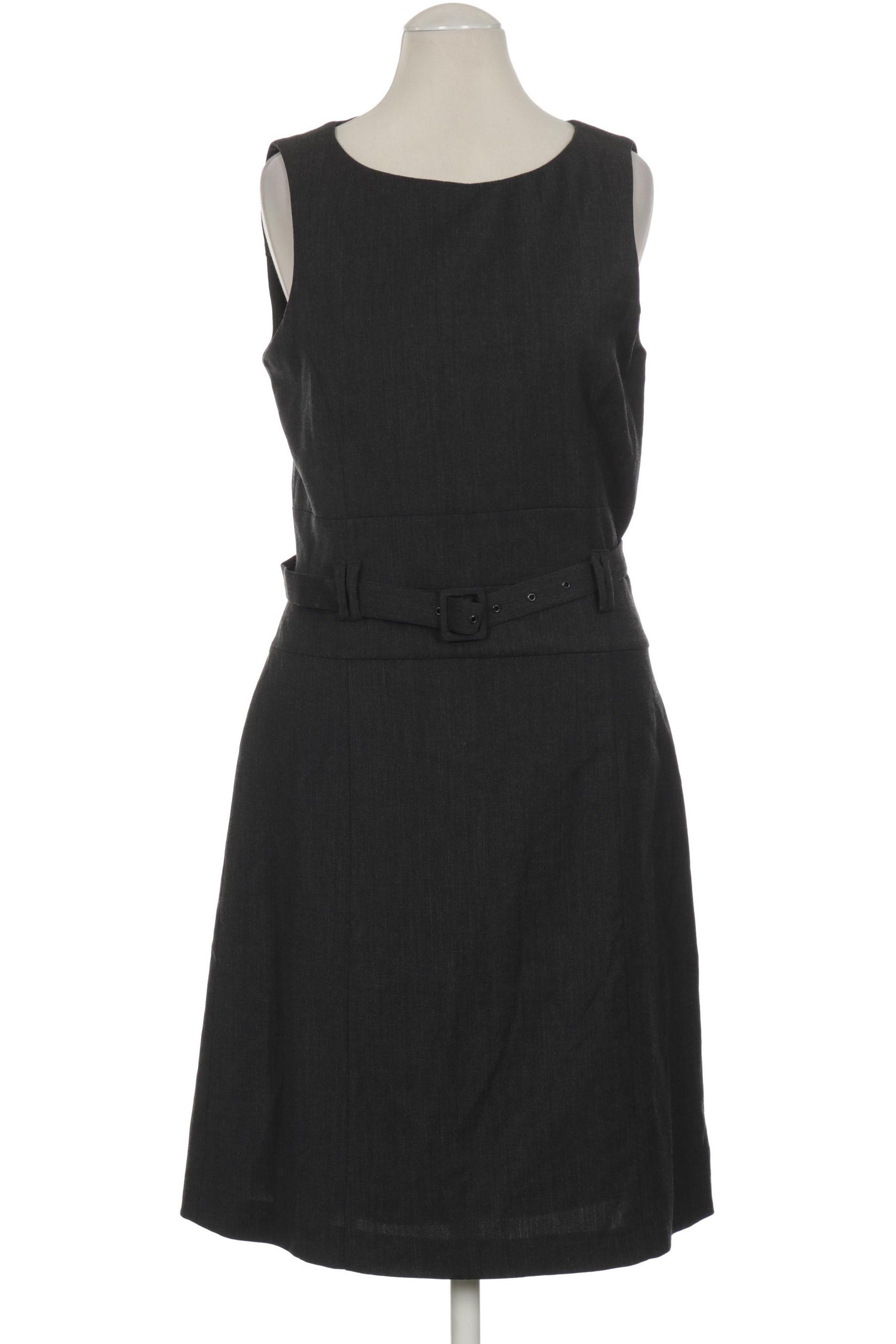 

Gant Damen Kleid, grau, Gr. 36