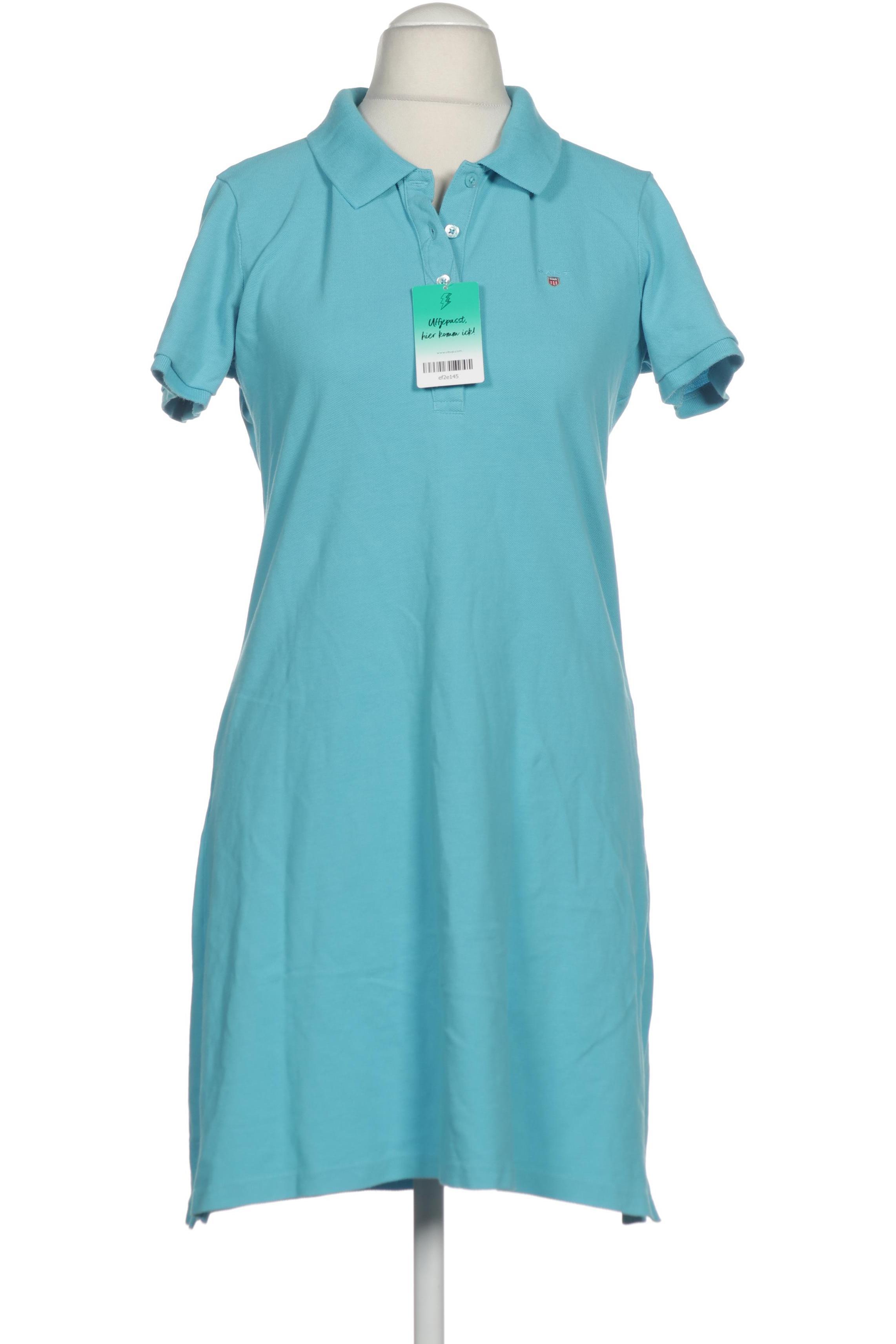 

Gant Damen Kleid, blau, Gr.