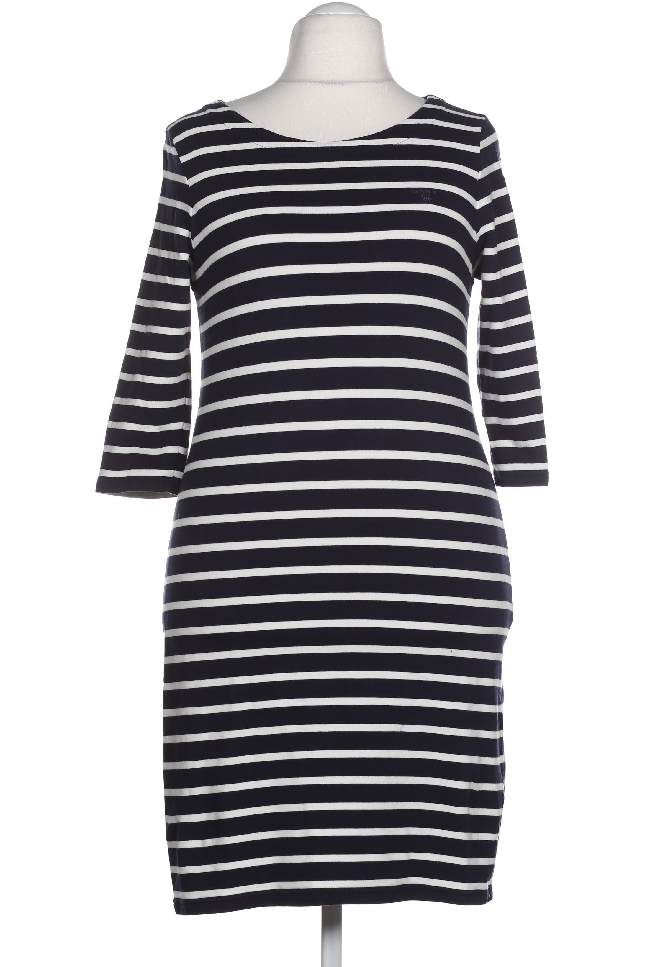 

Gant Damen Kleid, blau, Gr.
