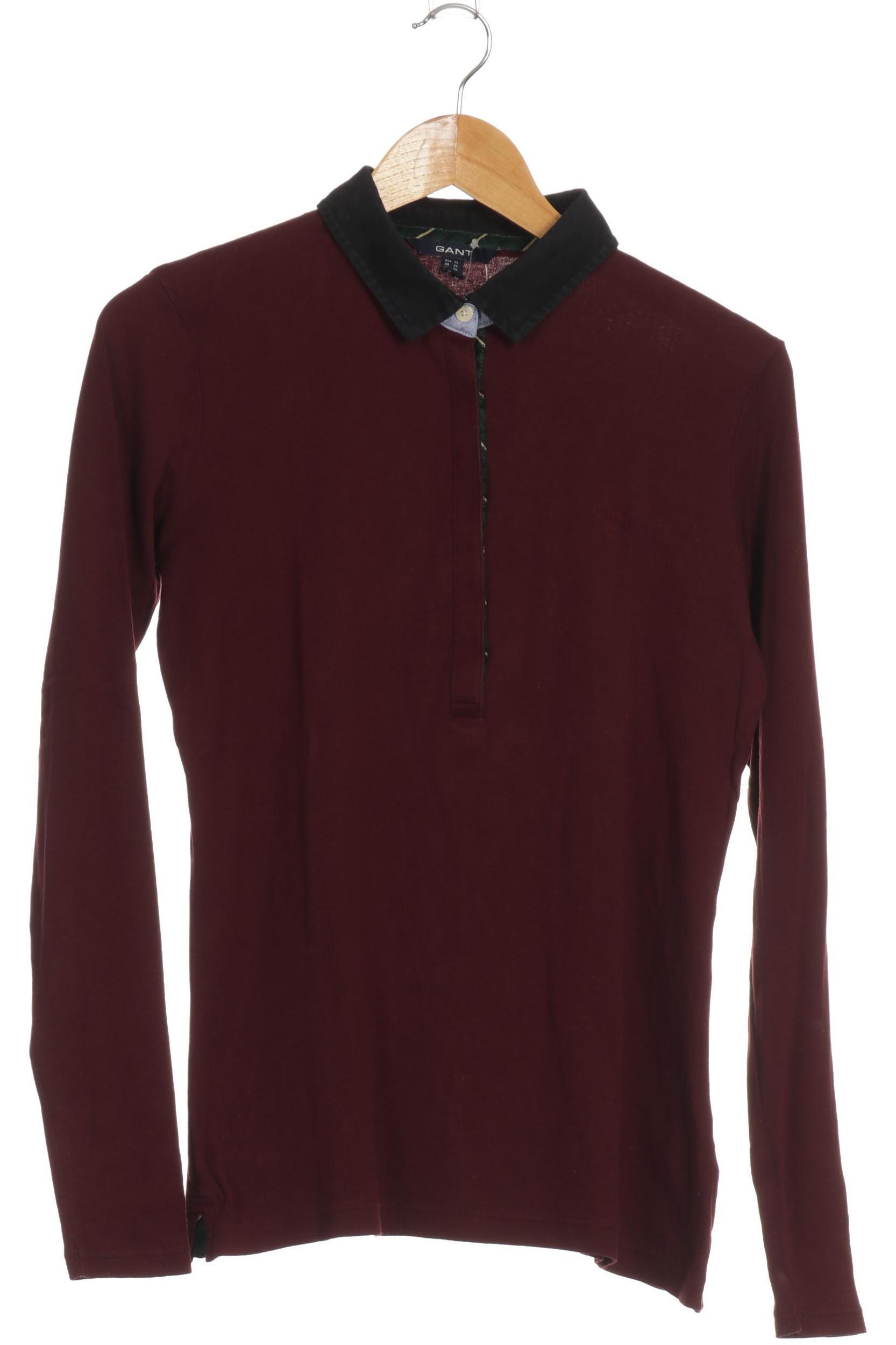 

Gant Damen Langarmshirt, braun, Gr.