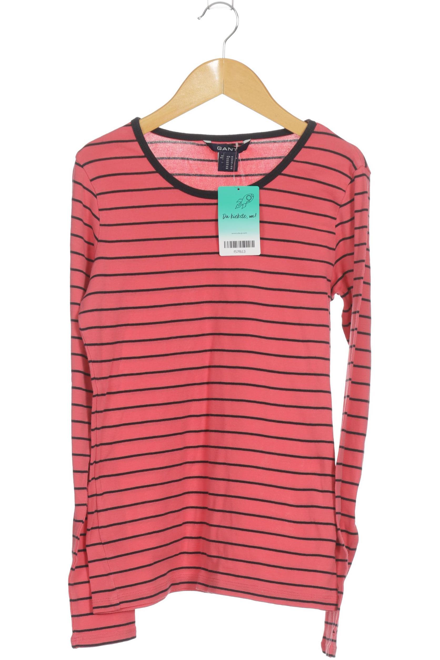 

Gant Damen Langarmshirt, rot, Gr.