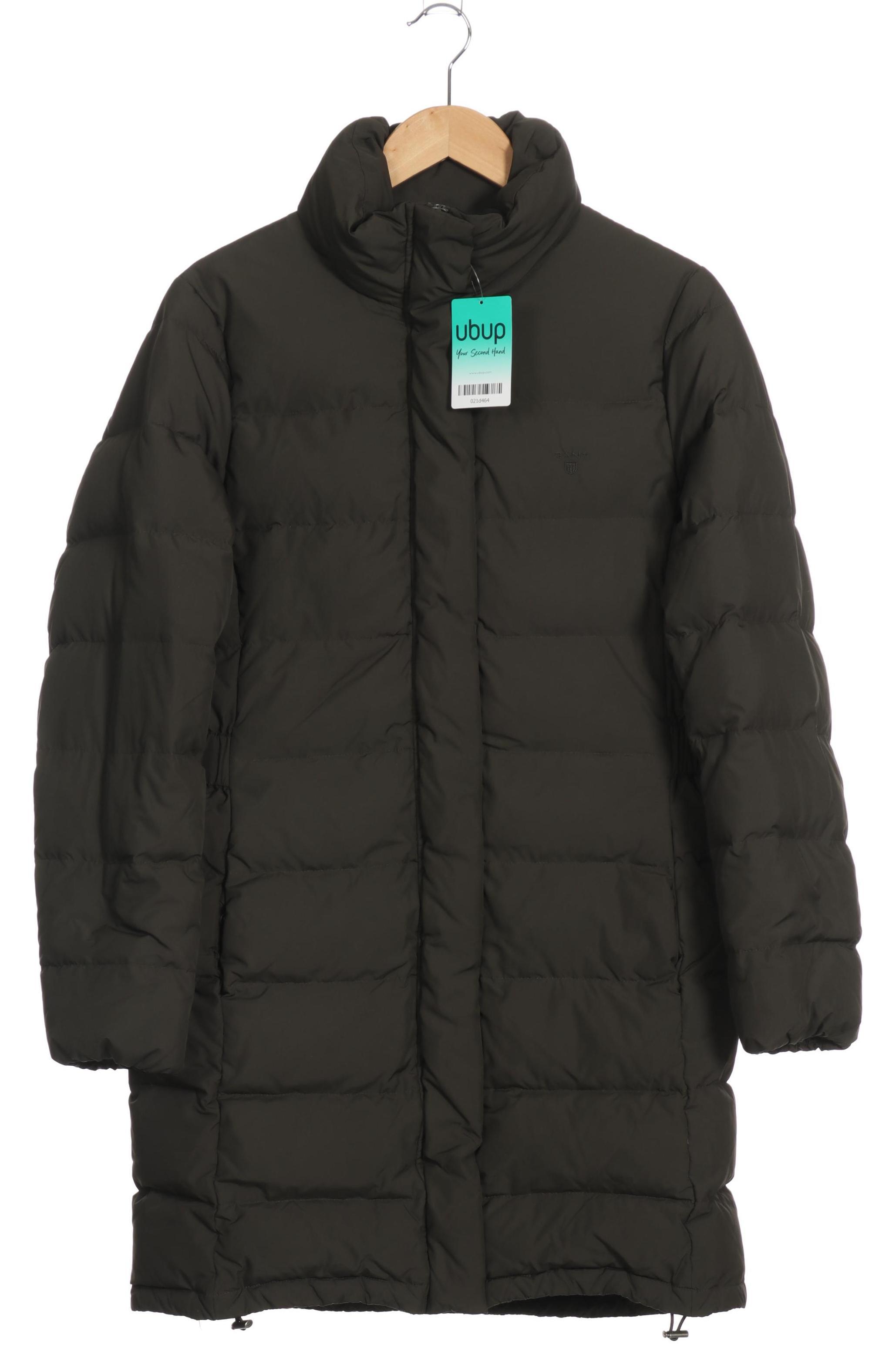 

Gant Damen Mantel, grün, Gr.