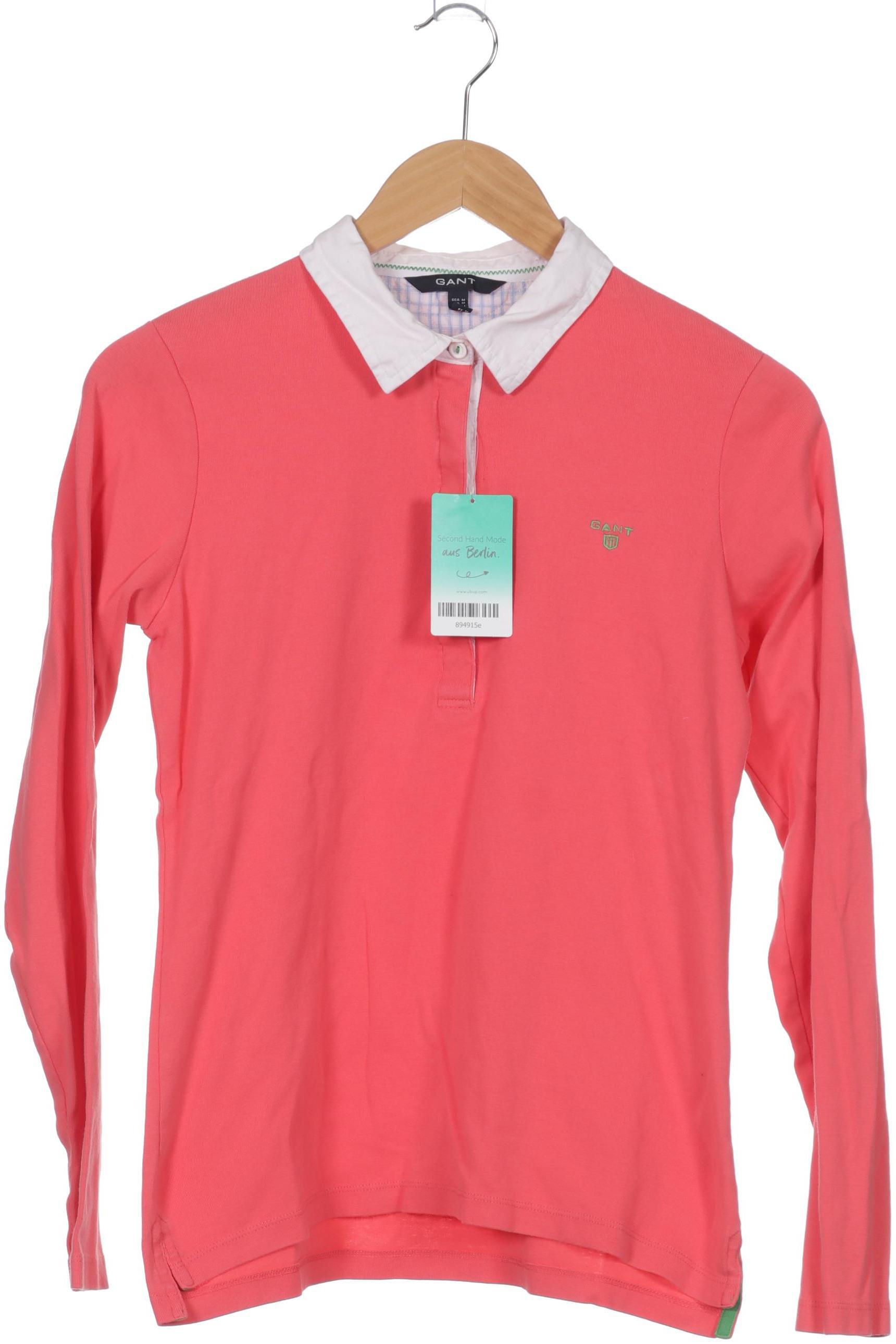 

Gant Damen Poloshirt, pink, Gr.