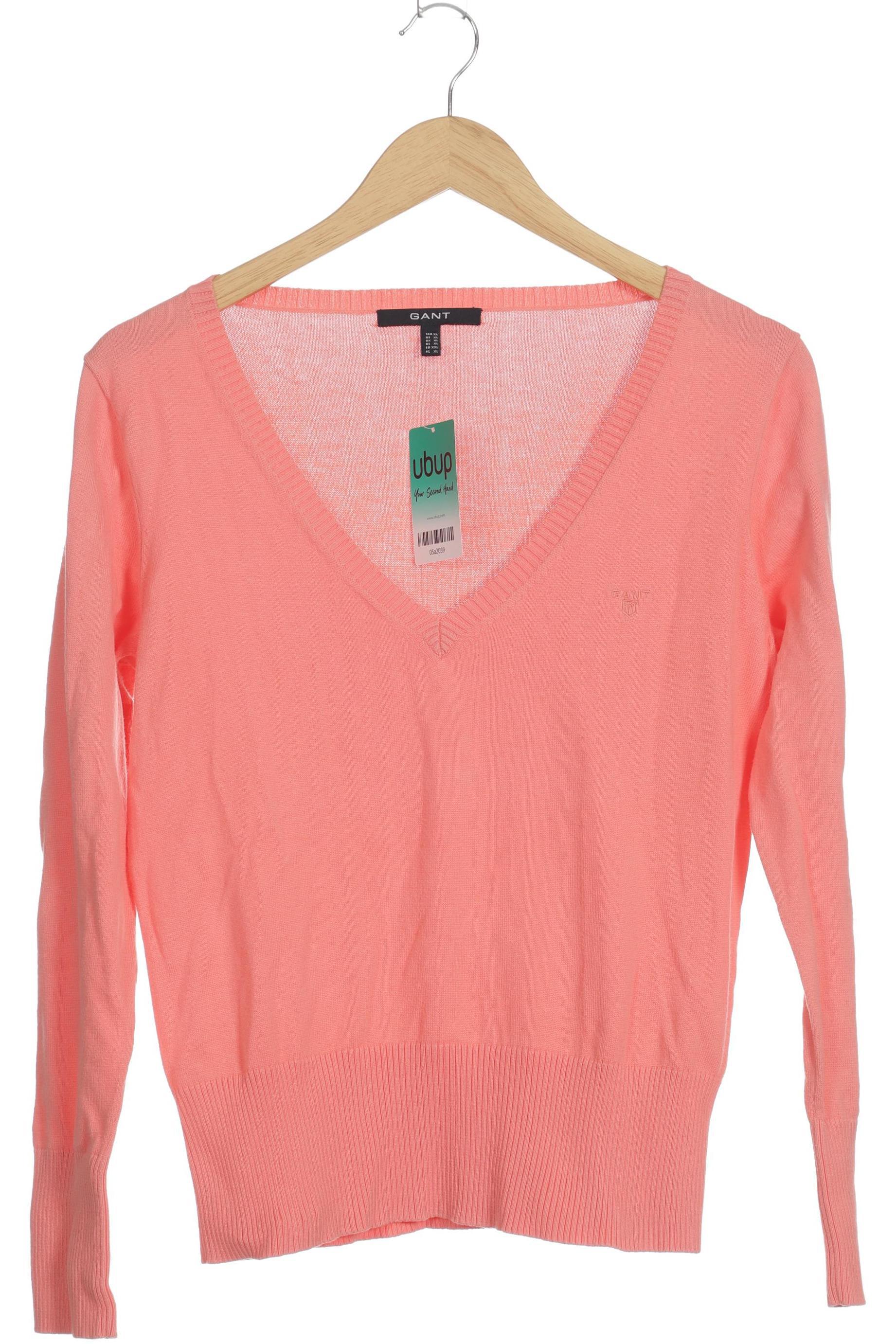 

Gant Damen Pullover, pink, Gr.