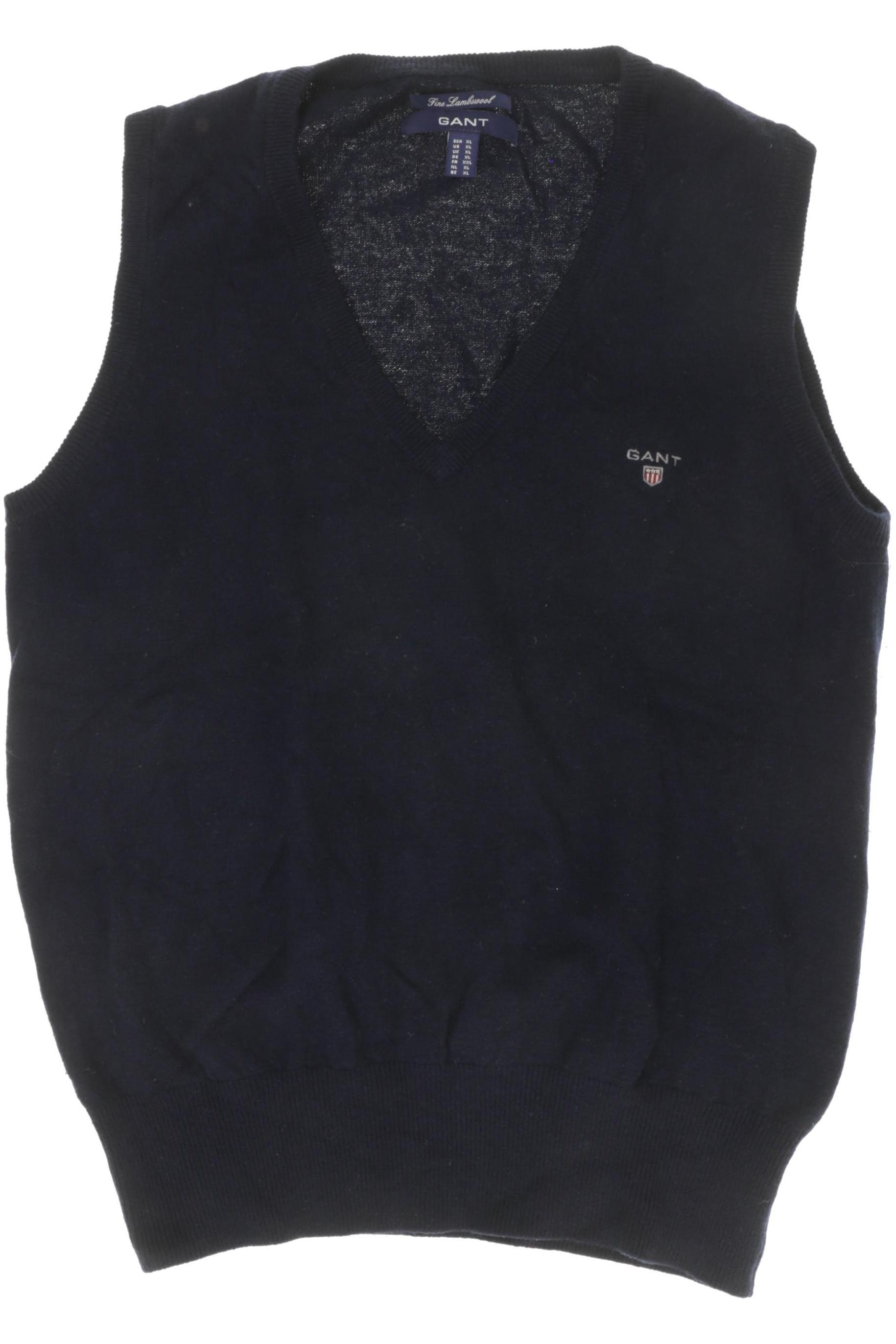 

Gant Damen Pullover, blau, Gr.