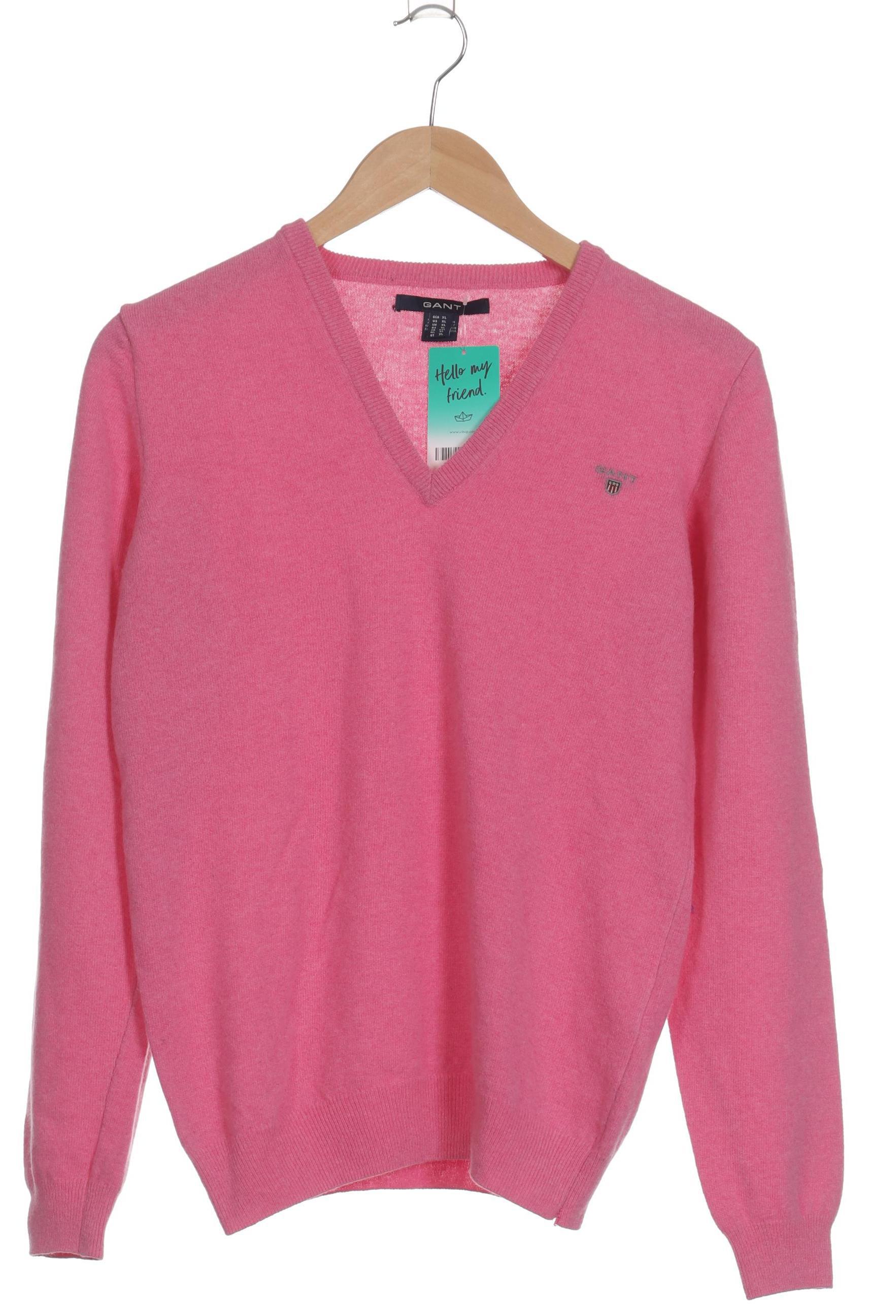 

Gant Damen Pullover, pink, Gr.