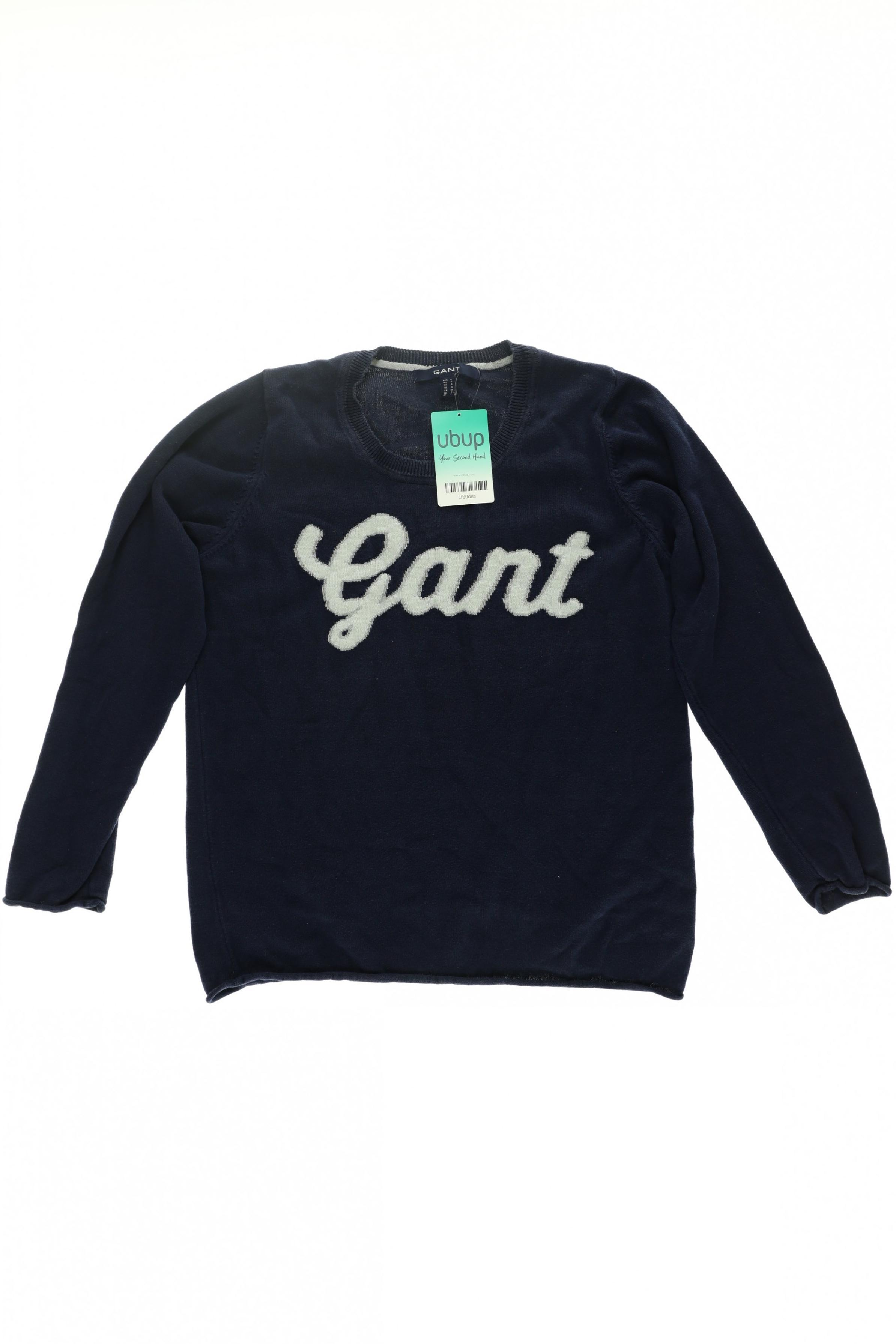 

Gant Damen Pullover, blau, Gr.
