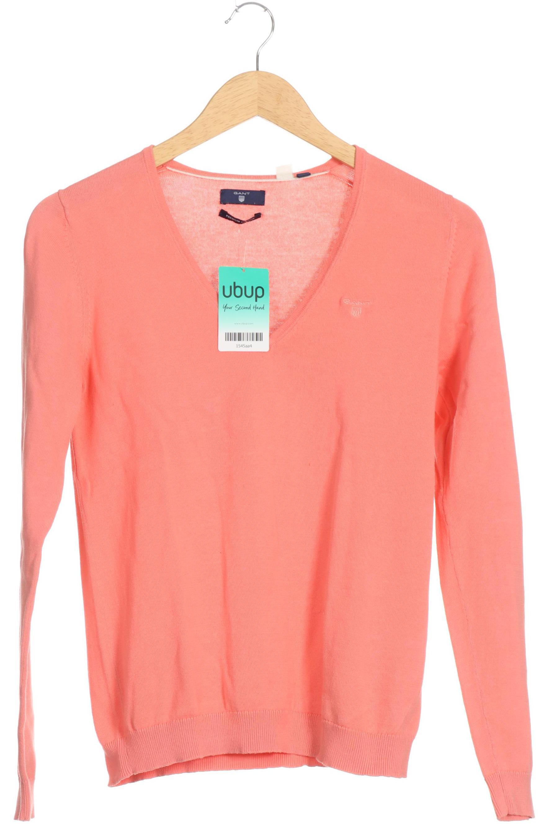

Gant Damen Pullover, pink, Gr.