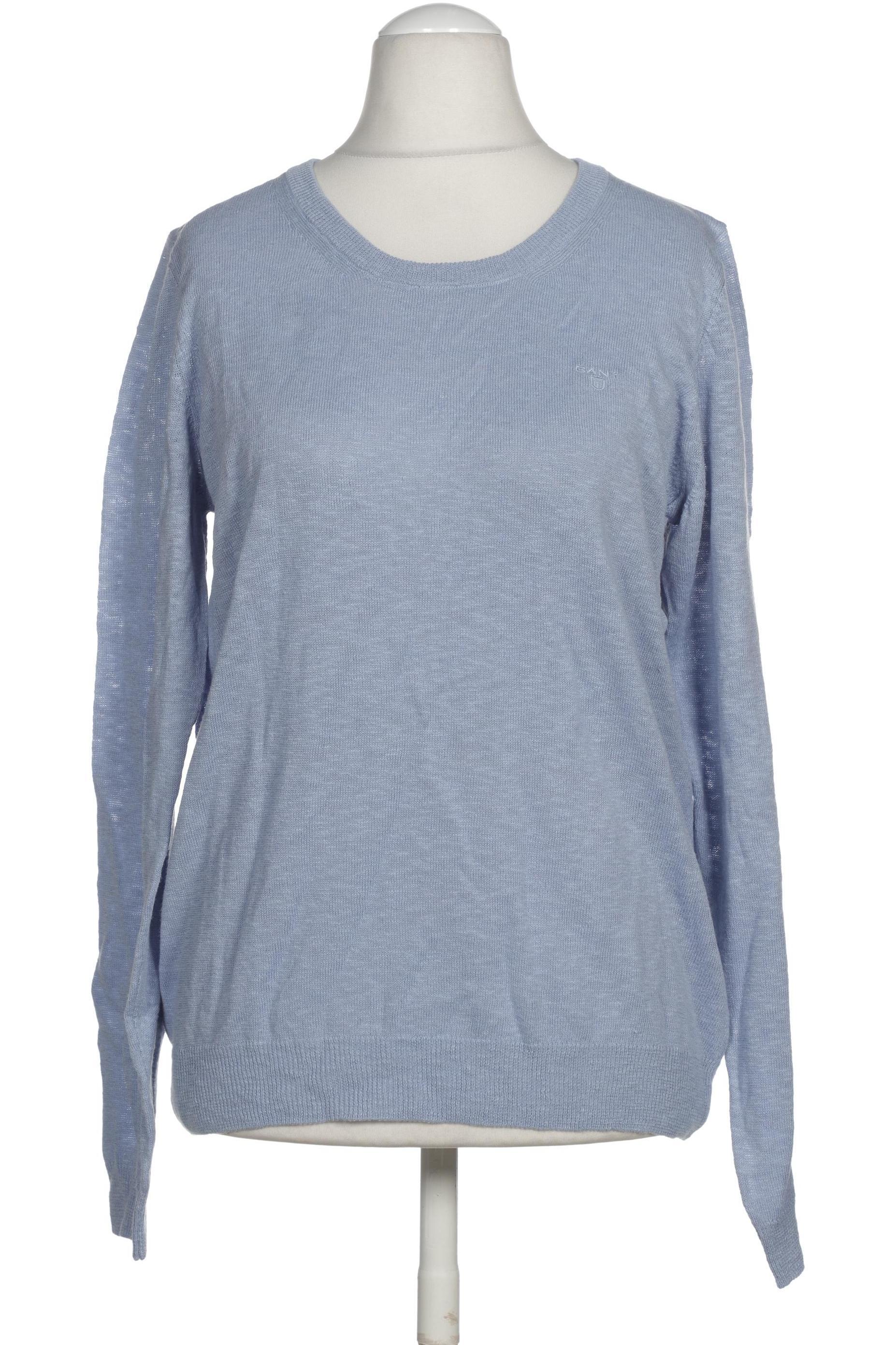 

Gant Damen Pullover, blau, Gr.