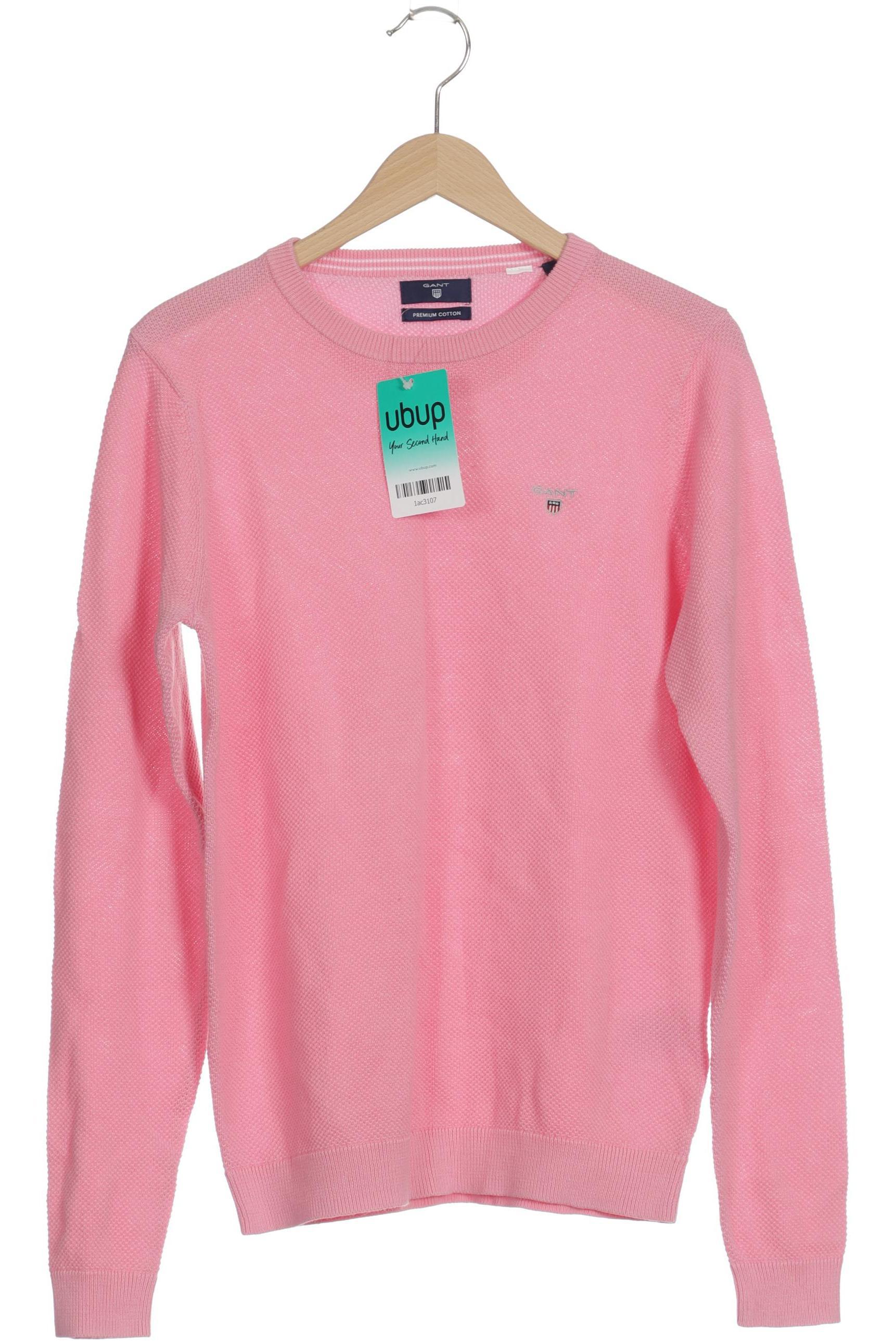 

Gant Damen Pullover, pink, Gr.
