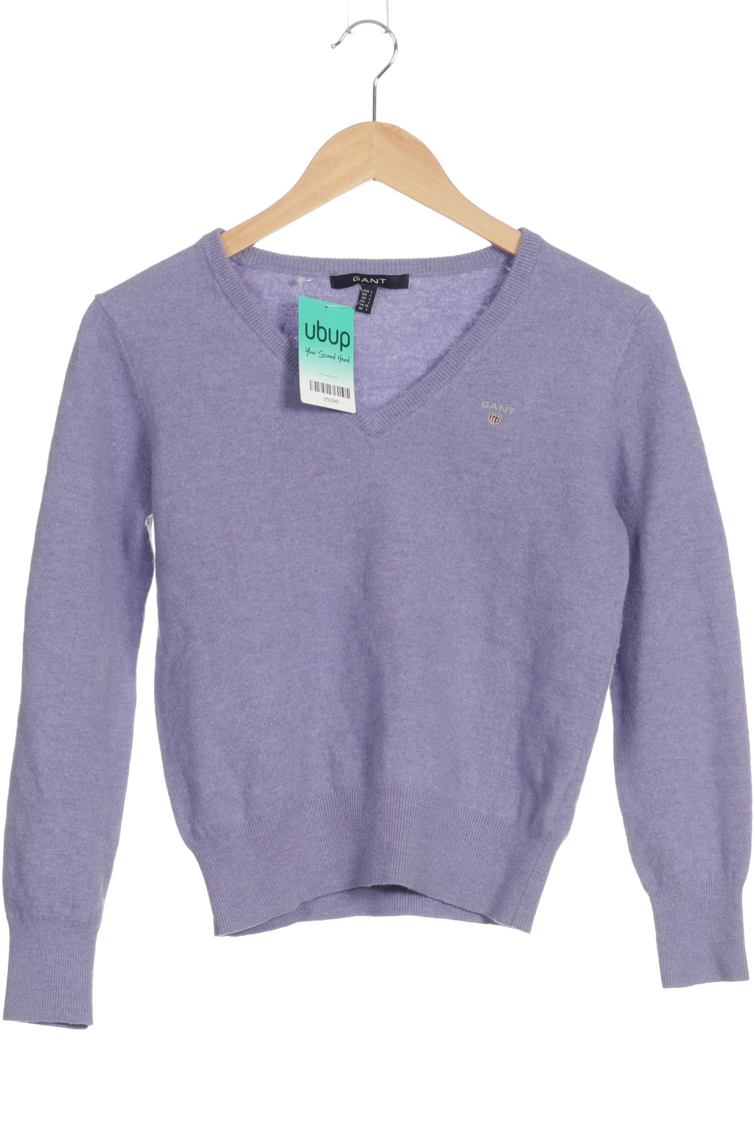 

Gant Damen Pullover, lila, Gr.