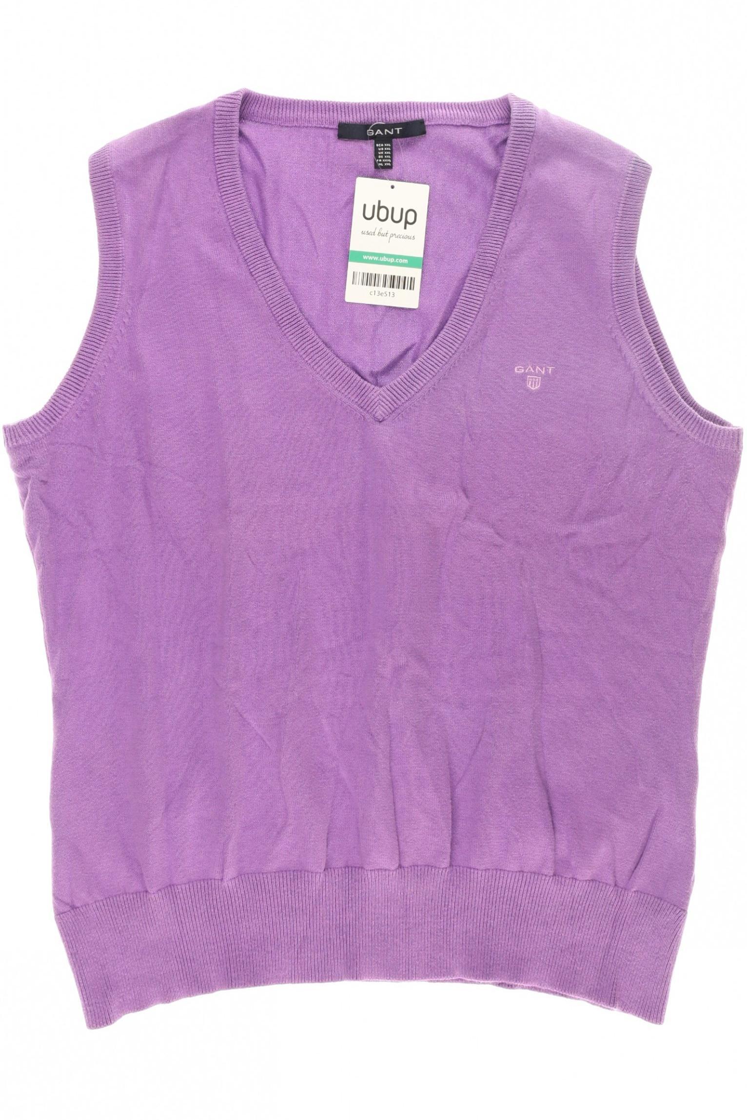 

Gant Damen Pullover, lila, Gr.