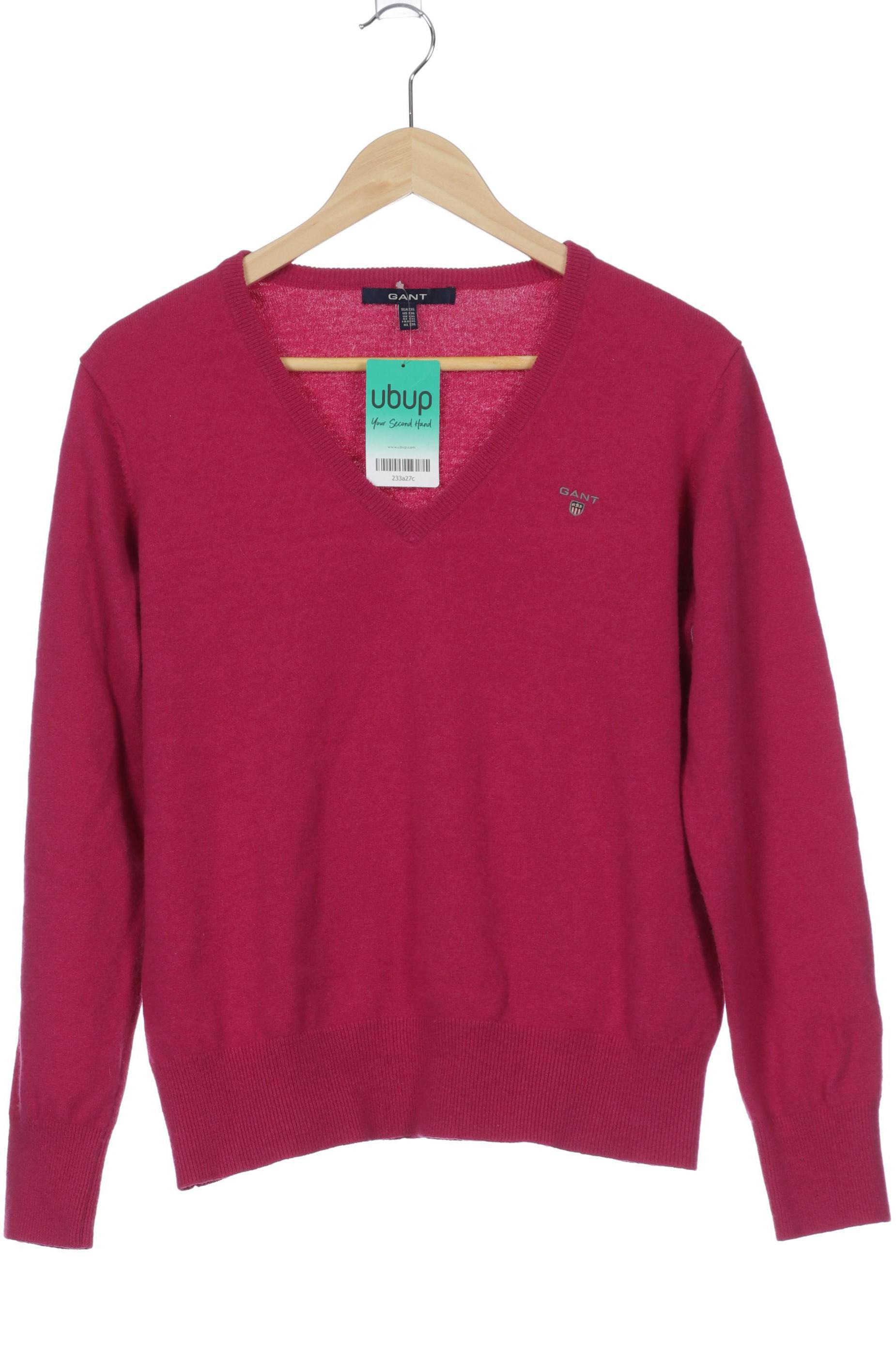 

Gant Damen Pullover, pink, Gr.