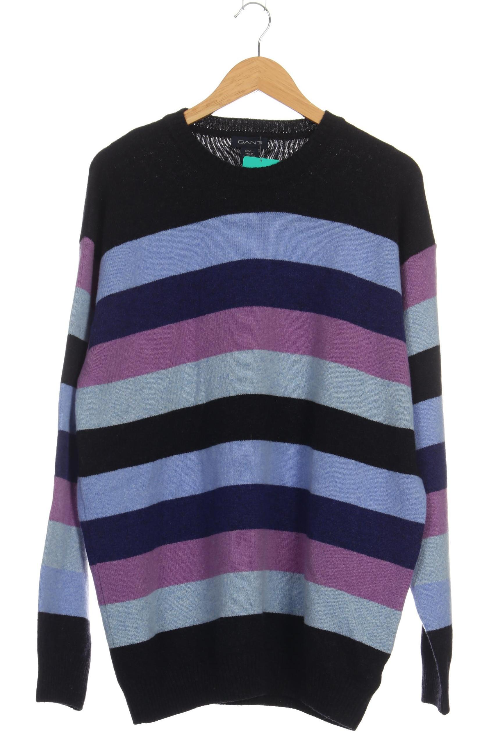 

Gant Damen Pullover, mehrfarbig, Gr.