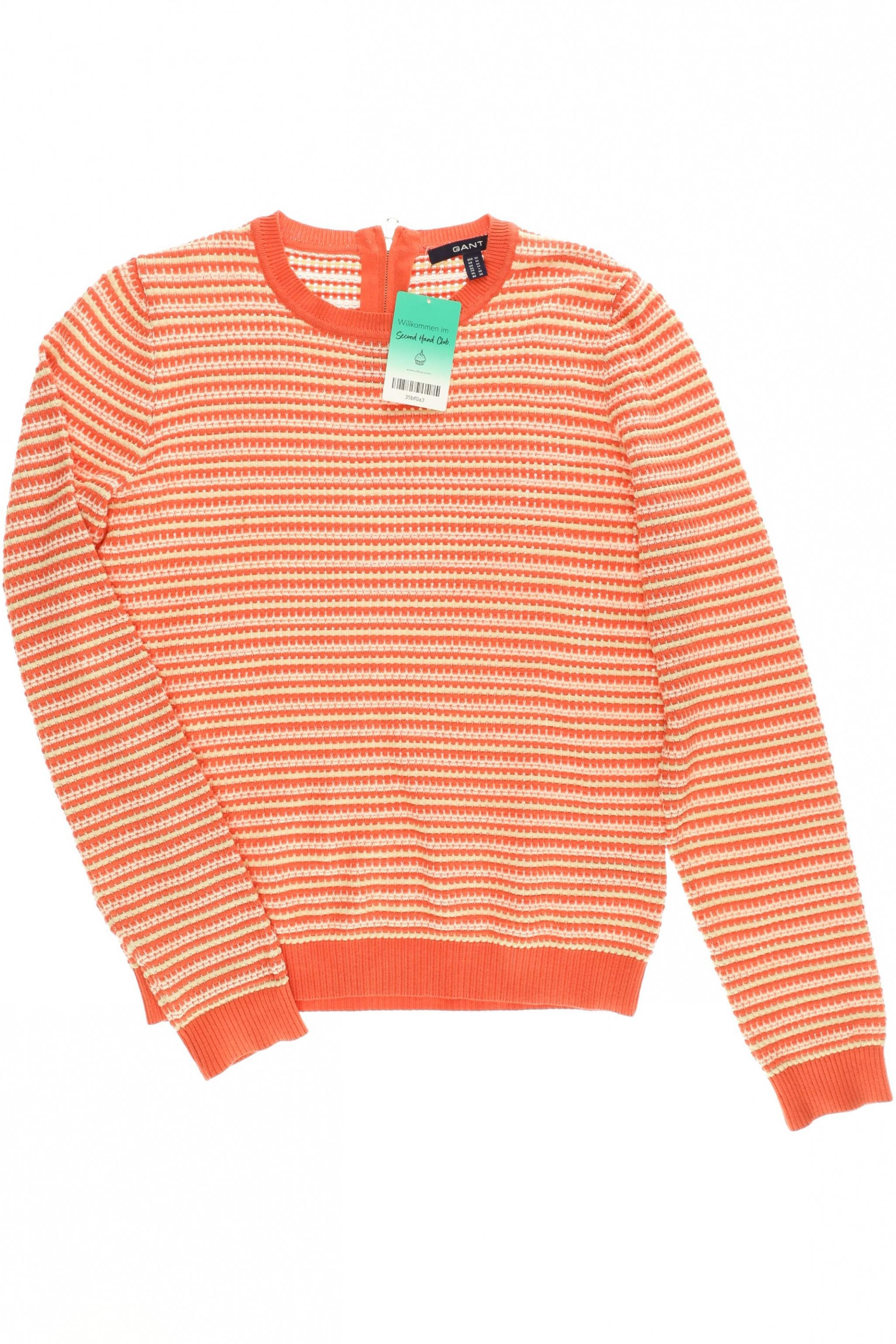 

Gant Damen Pullover, pink, Gr.