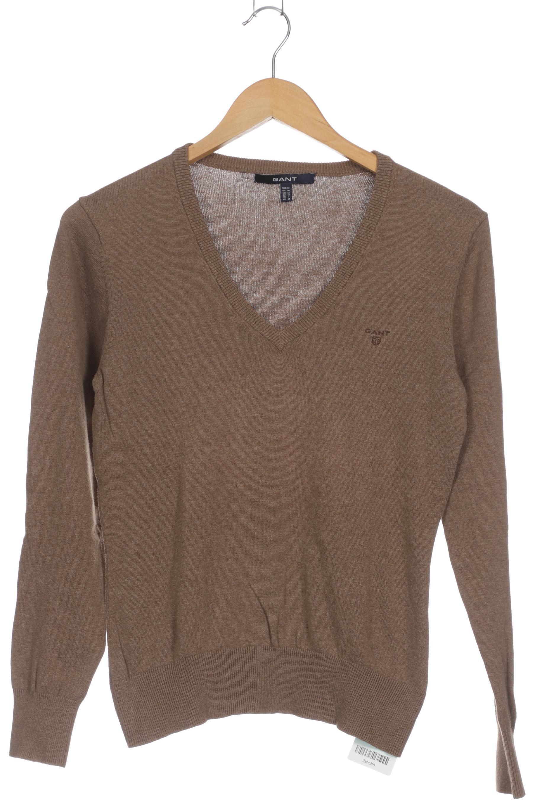 

Gant Damen Pullover, braun, Gr.