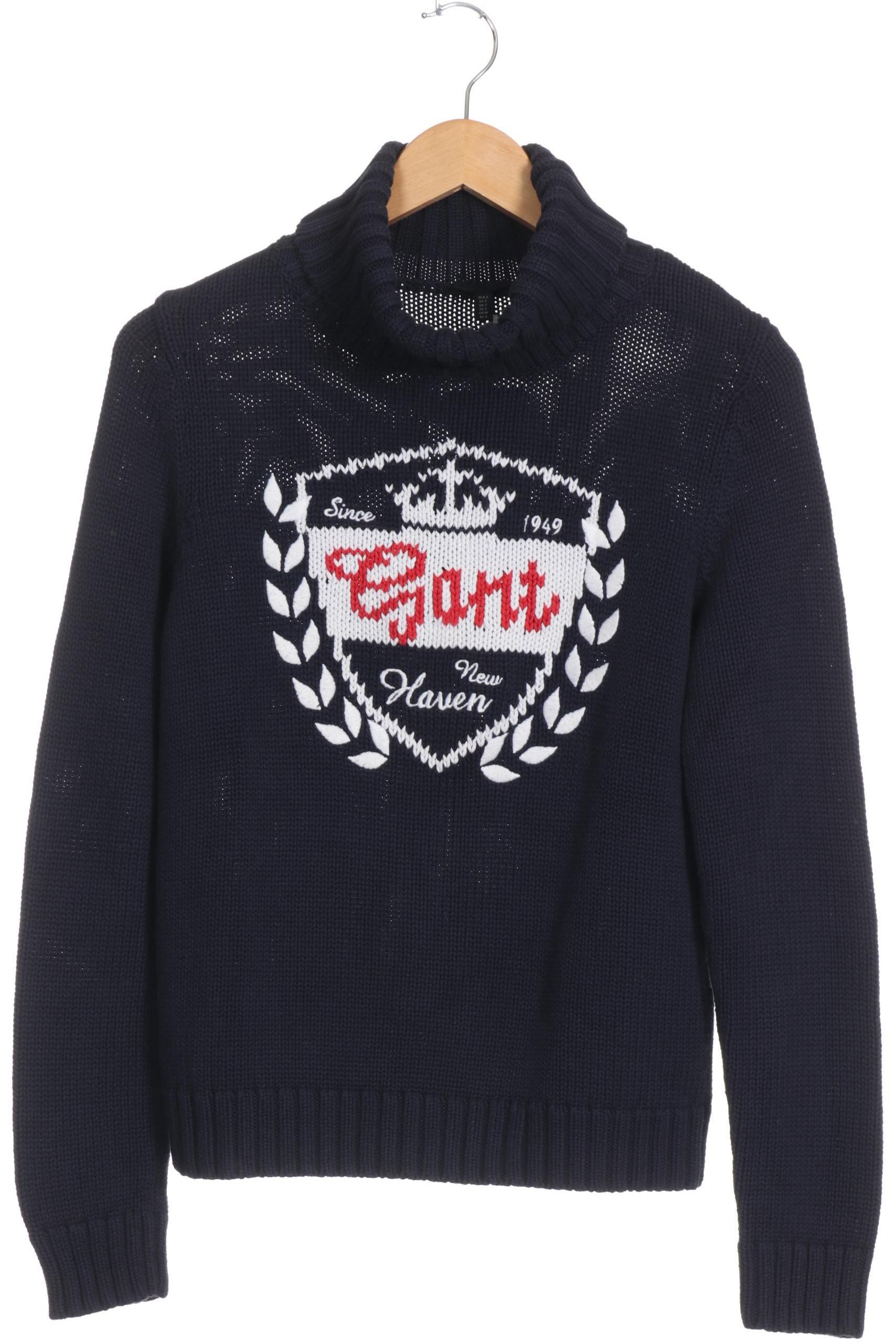

Gant Damen Pullover, blau, Gr.