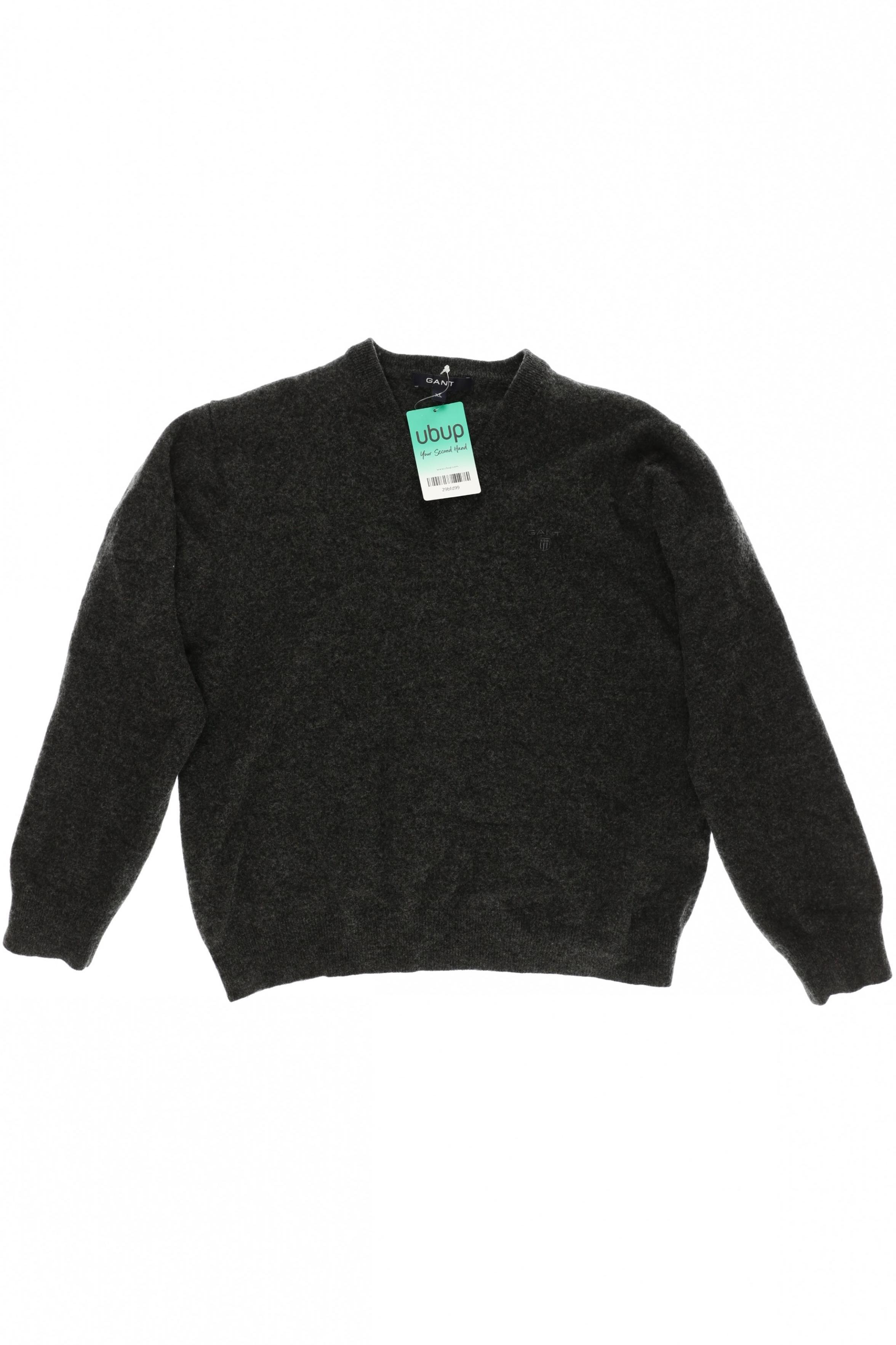 

Gant Damen Pullover, grau, Gr.