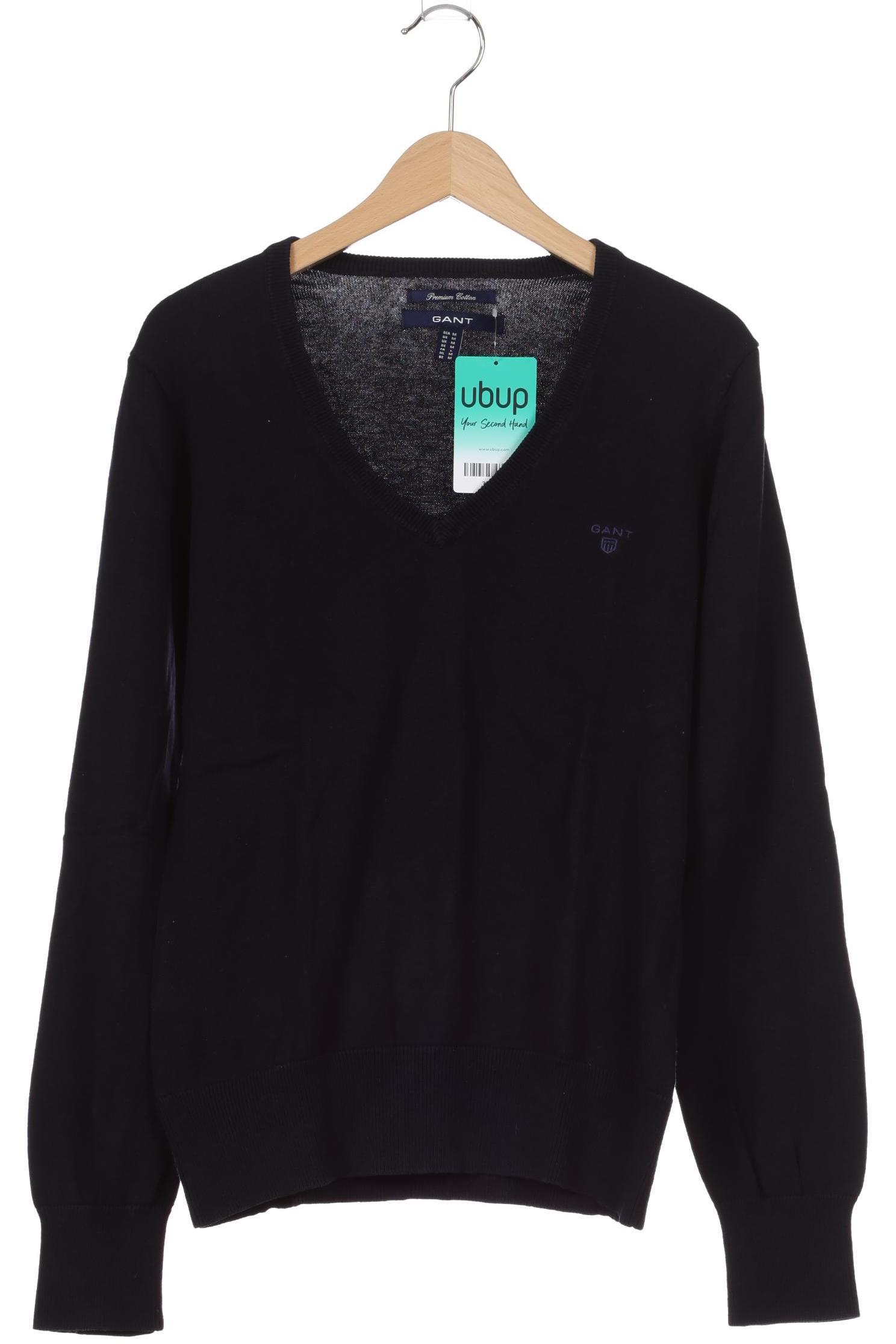 

Gant Damen Pullover, schwarz, Gr.