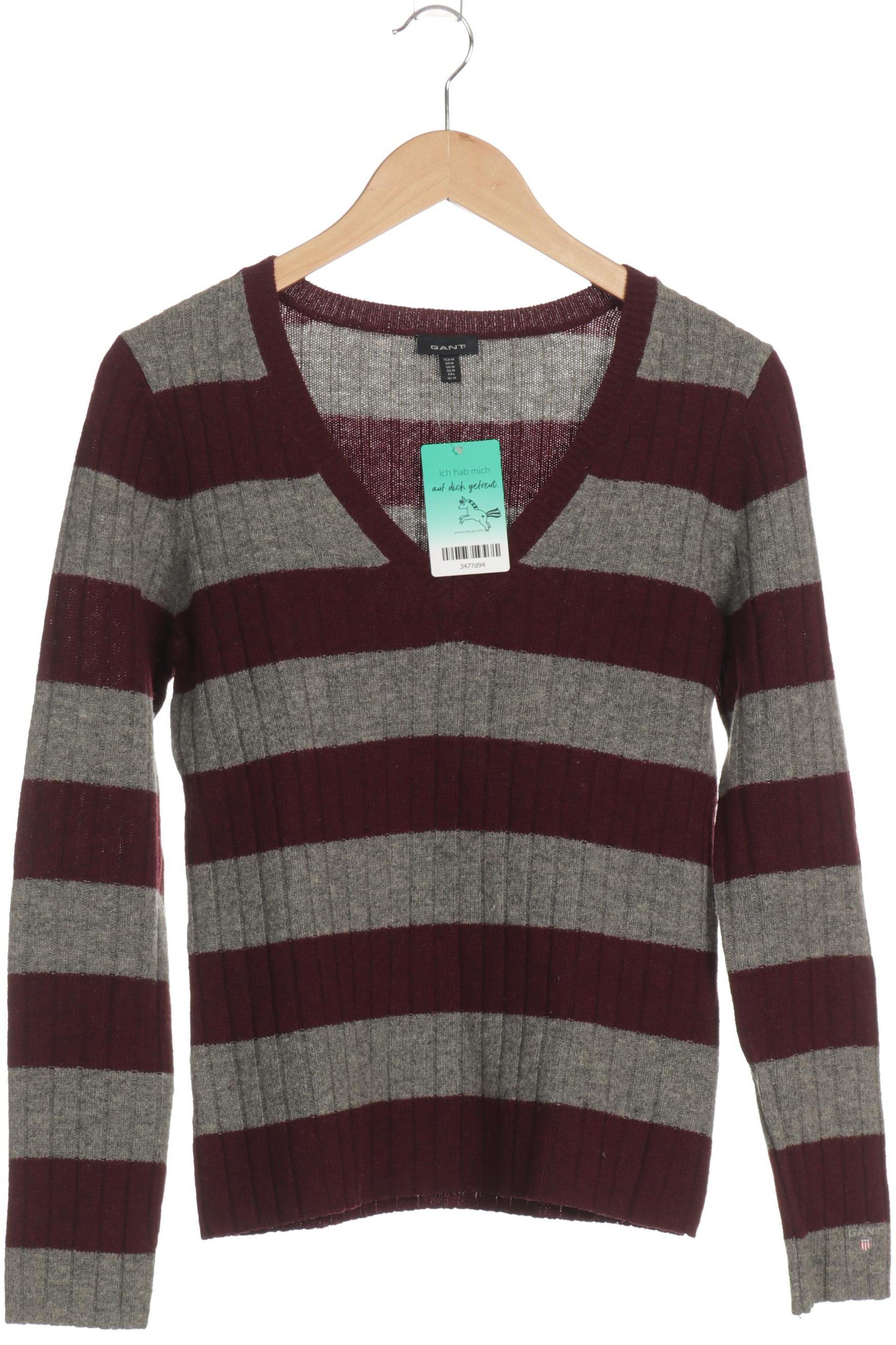 

Gant Damen Pullover, grau, Gr.