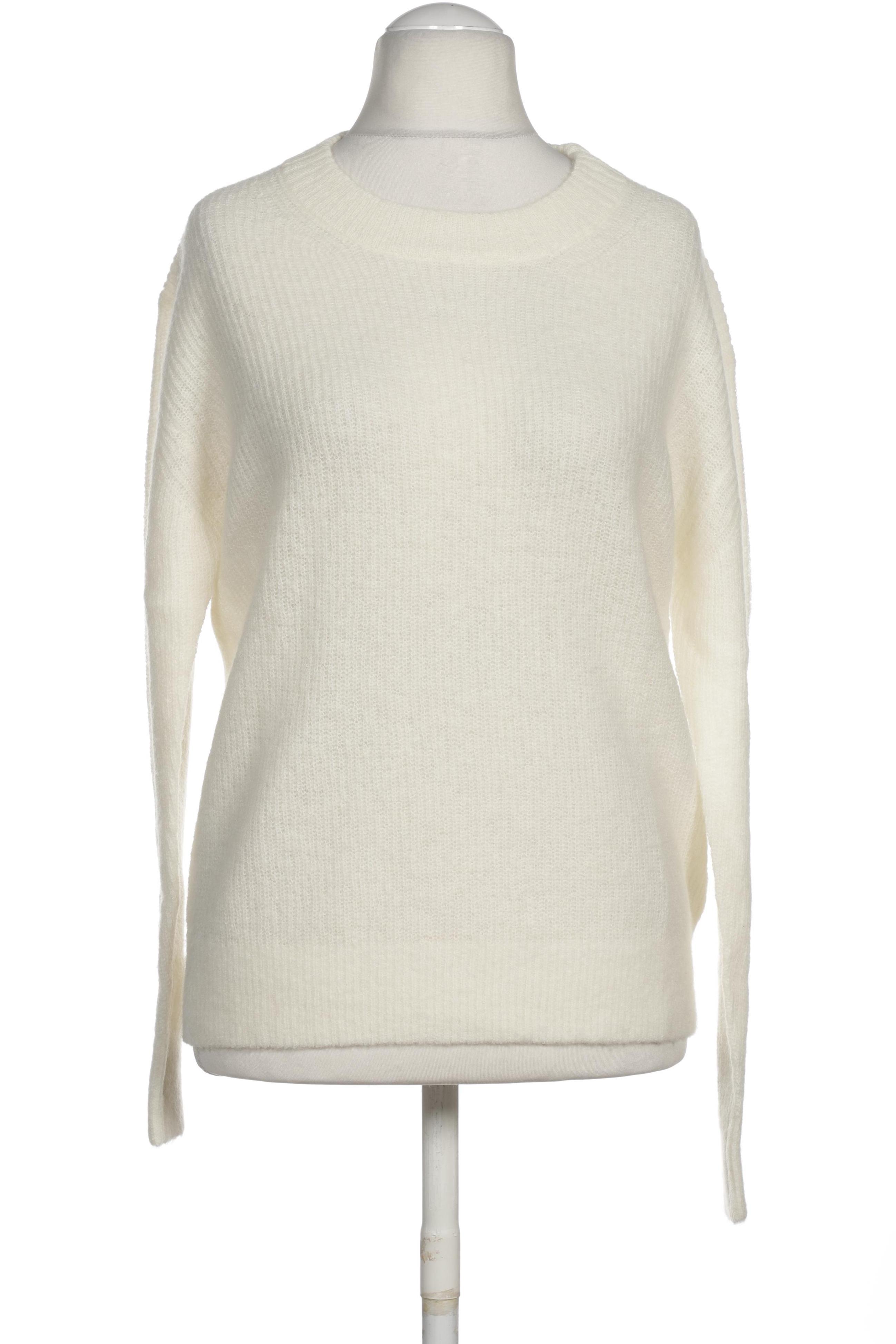 

Gant Damen Pullover, weiß, Gr.