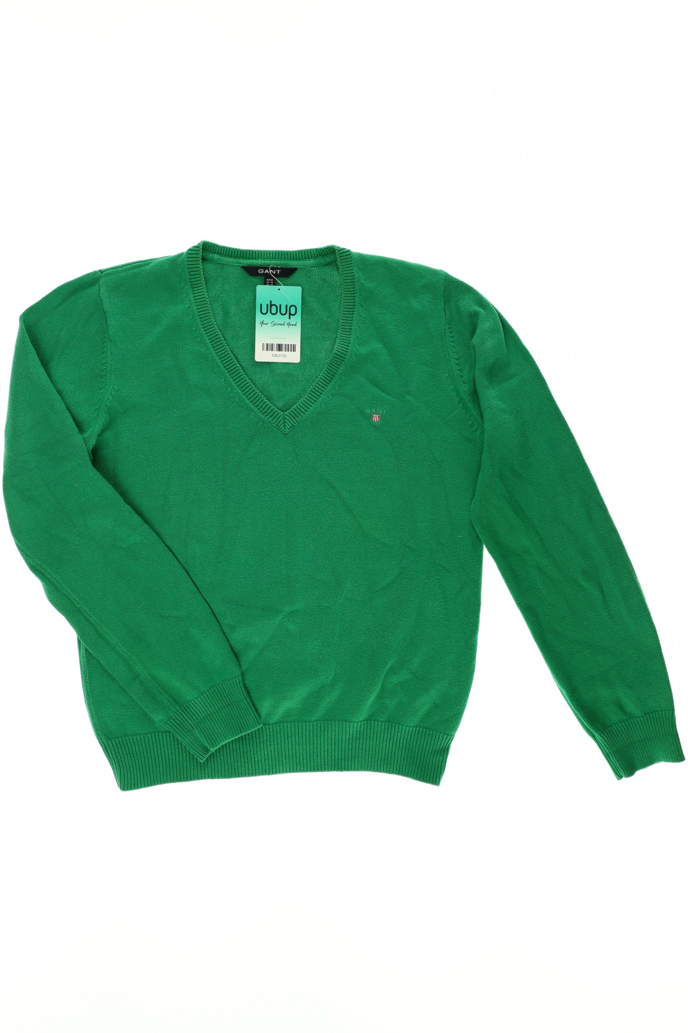

Gant Damen Pullover, grün, Gr.