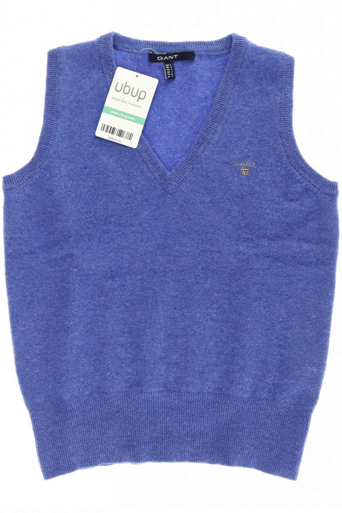 

Gant Damen Pullover, blau, Gr.