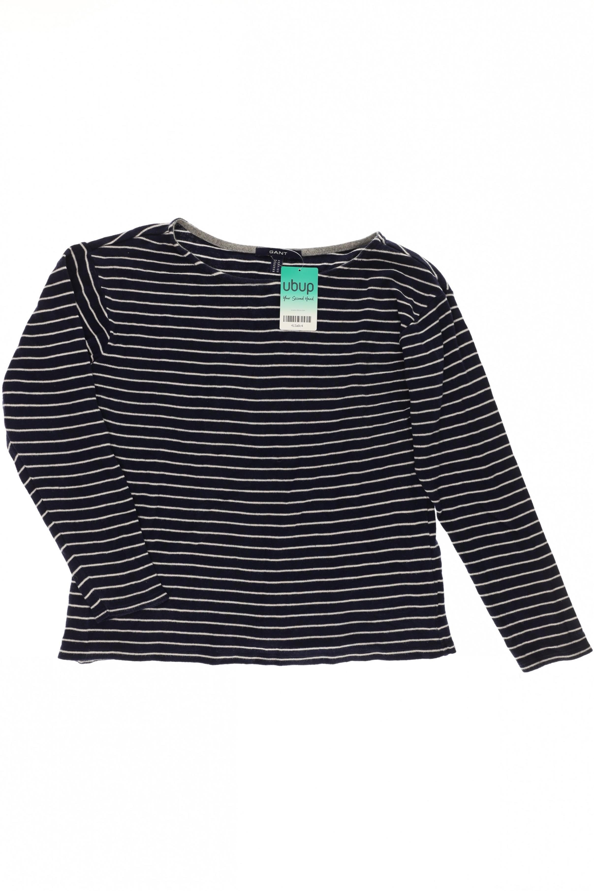 

Gant Damen Pullover, blau, Gr.