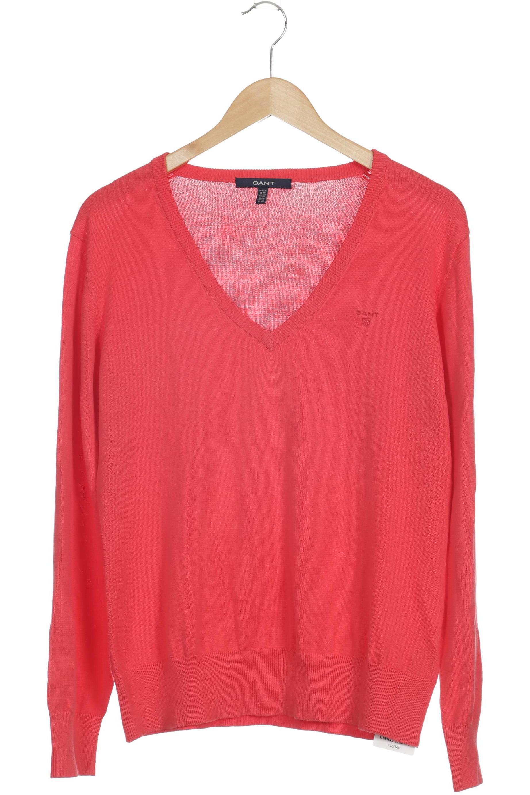 

Gant Damen Pullover, pink, Gr.