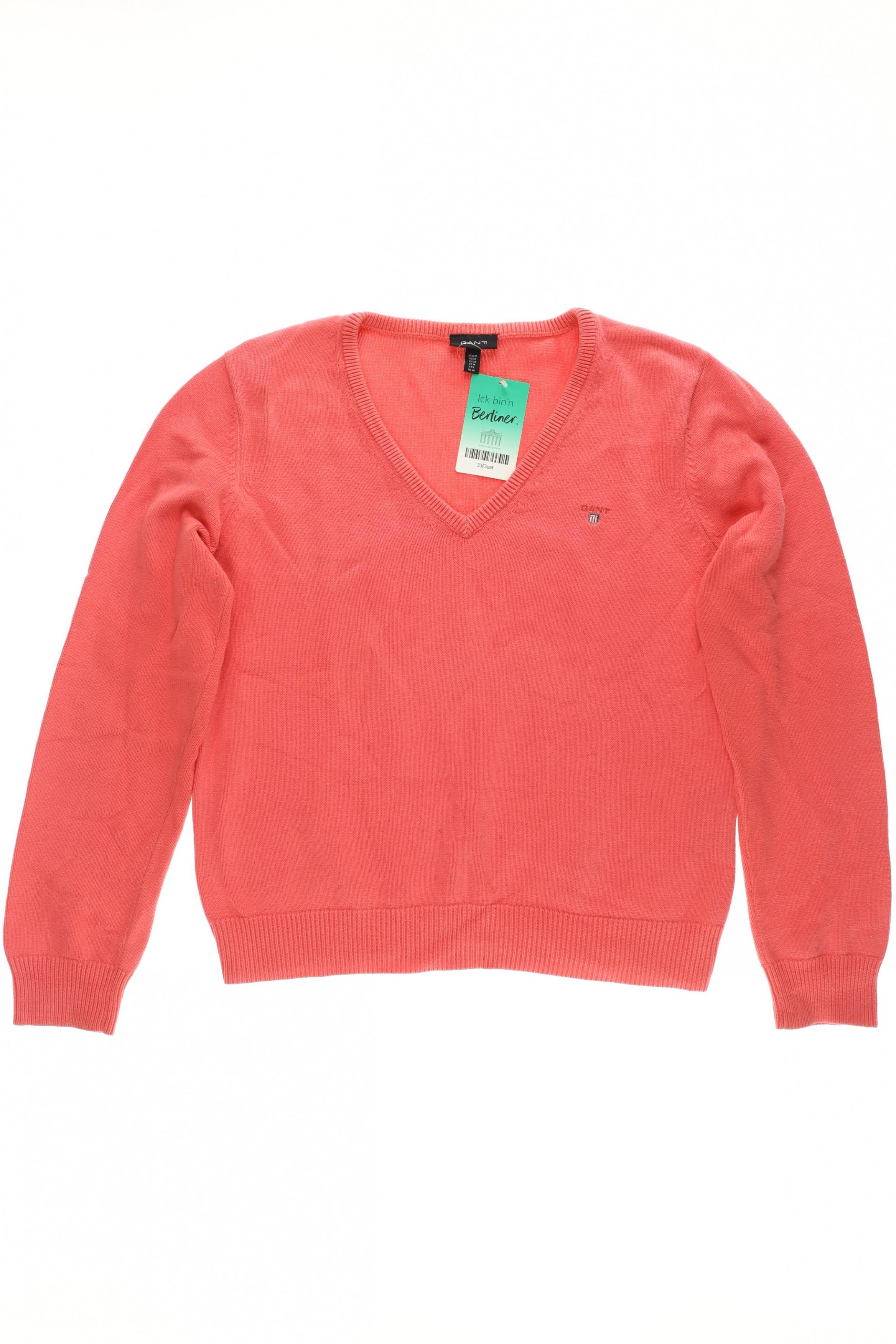 

Gant Damen Pullover, pink, Gr.