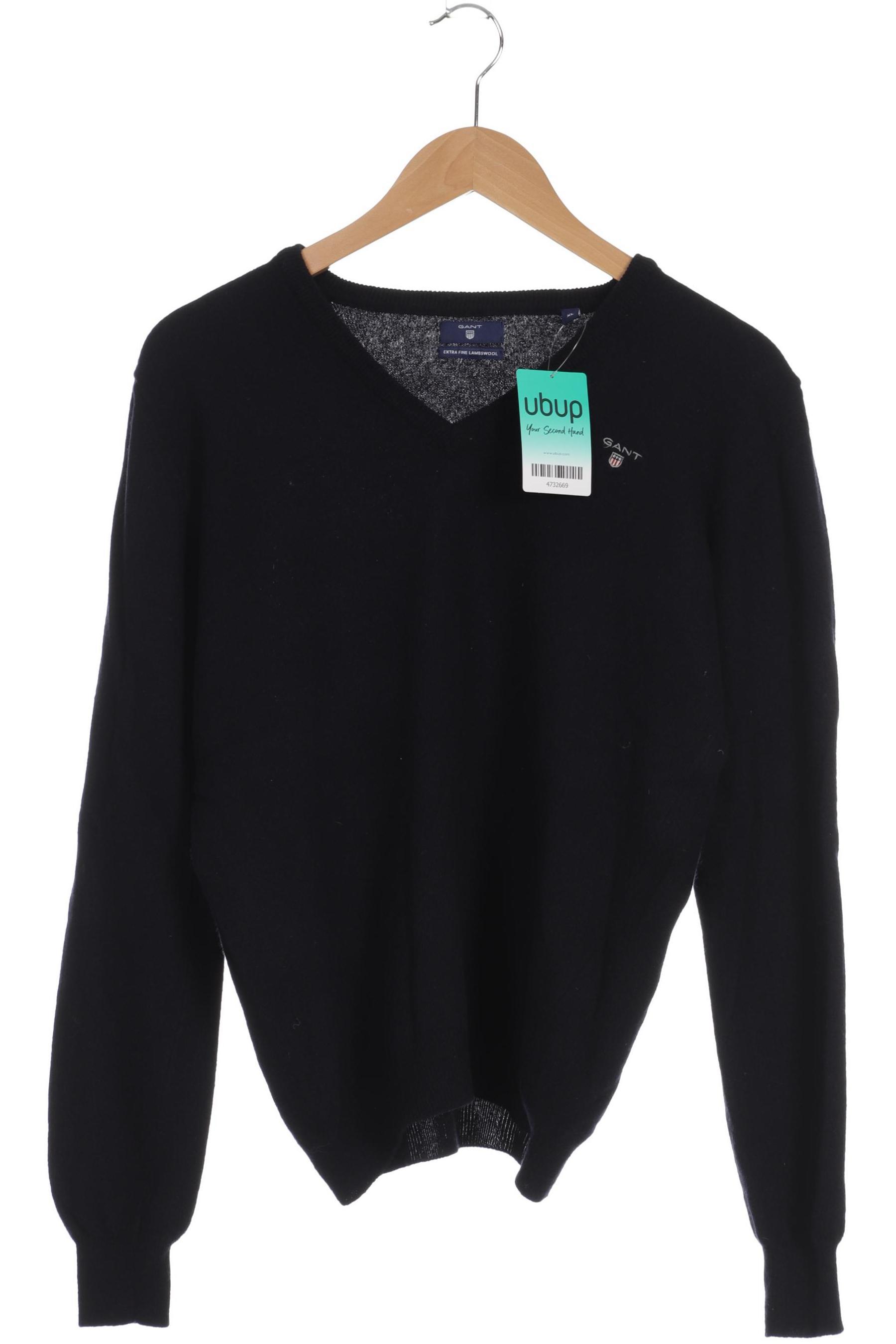

Gant Damen Pullover, blau, Gr.